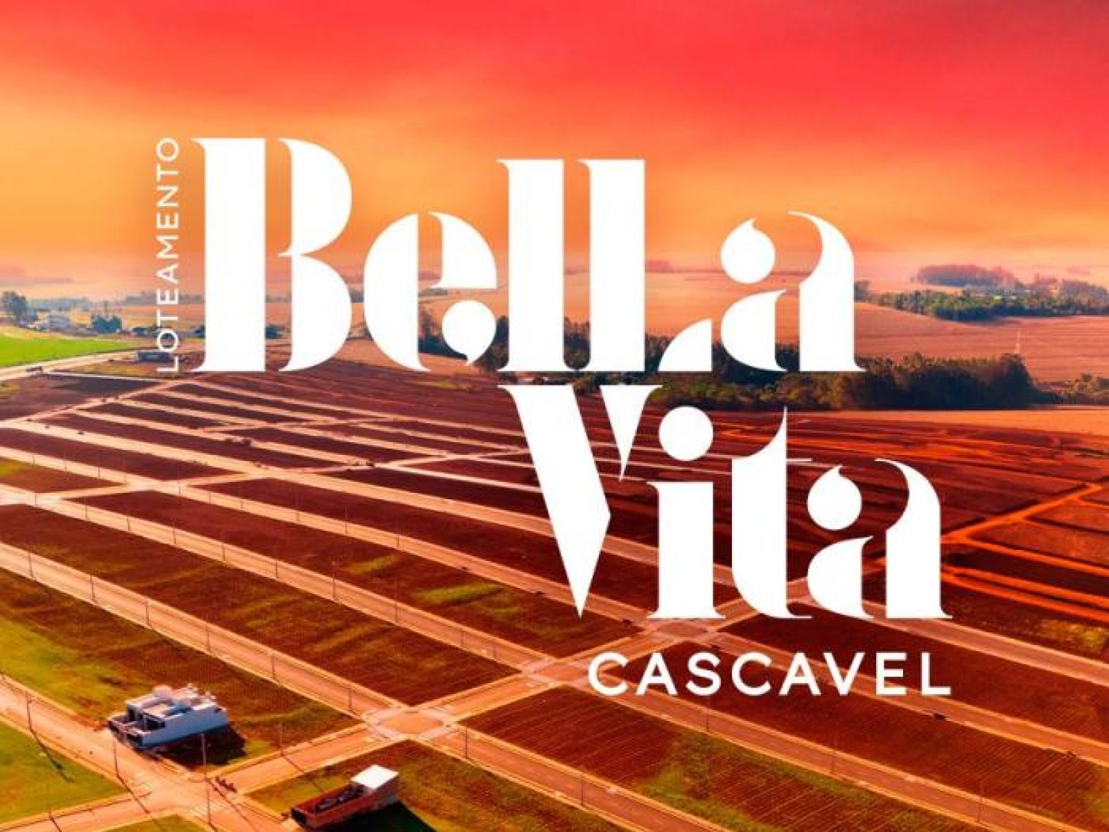 Loteamento Bella Vita