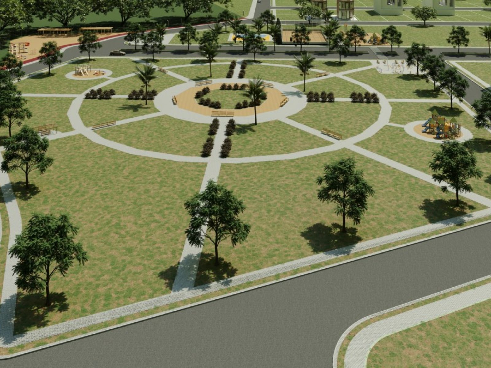 Loteamento Paraíso Tropical | 10