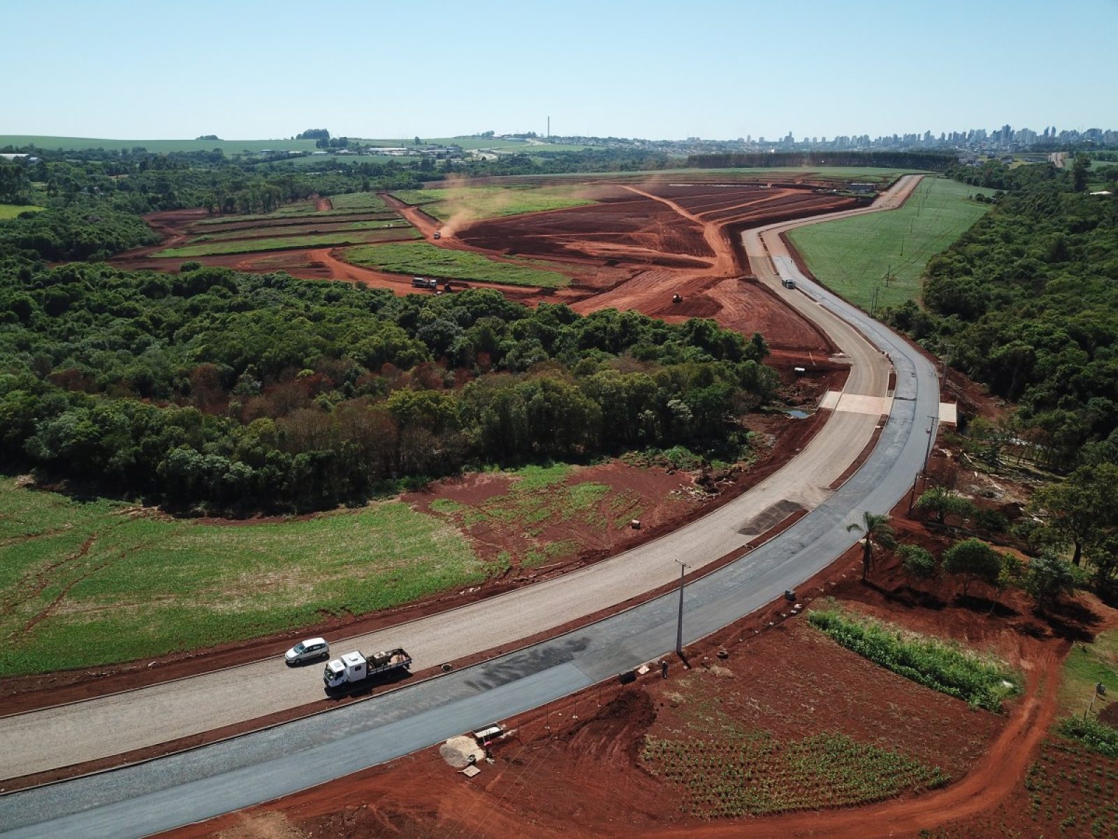 Loteamento Paraíso Tropical | 3