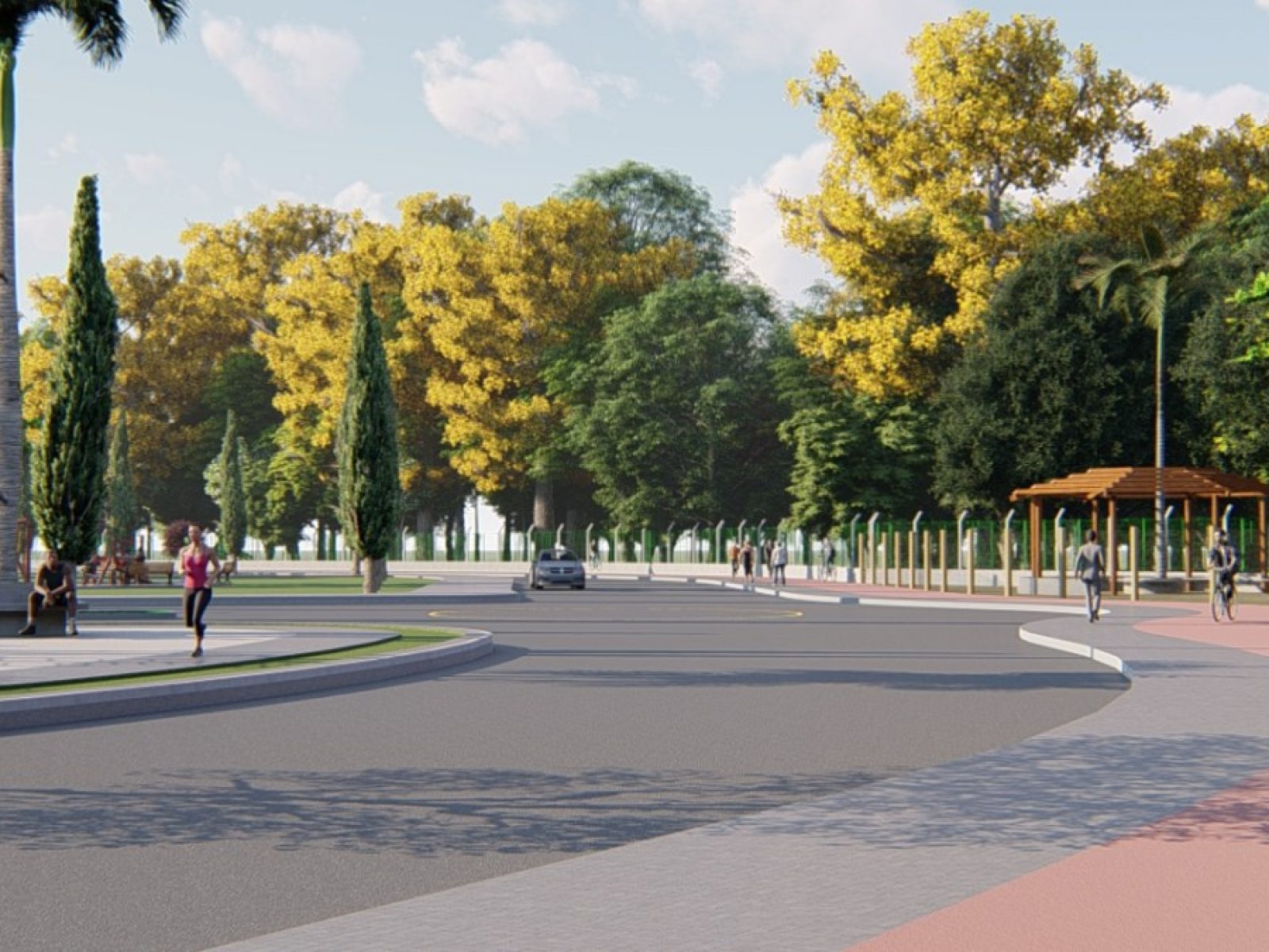 Loteamento Paraíso Tropical | 5