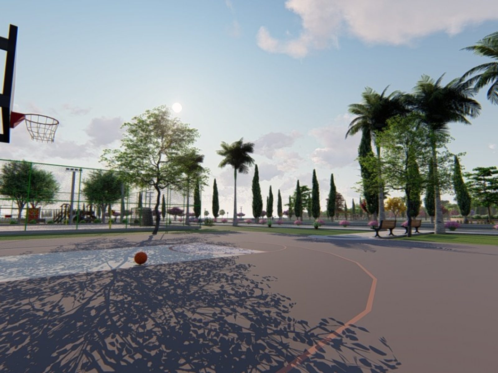 Loteamento Paraíso Tropical | 6