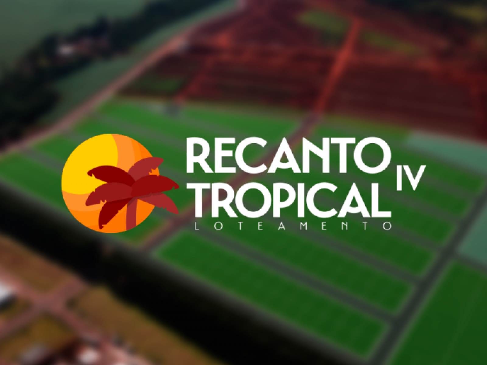 Loteamento Recanto Tropical 1