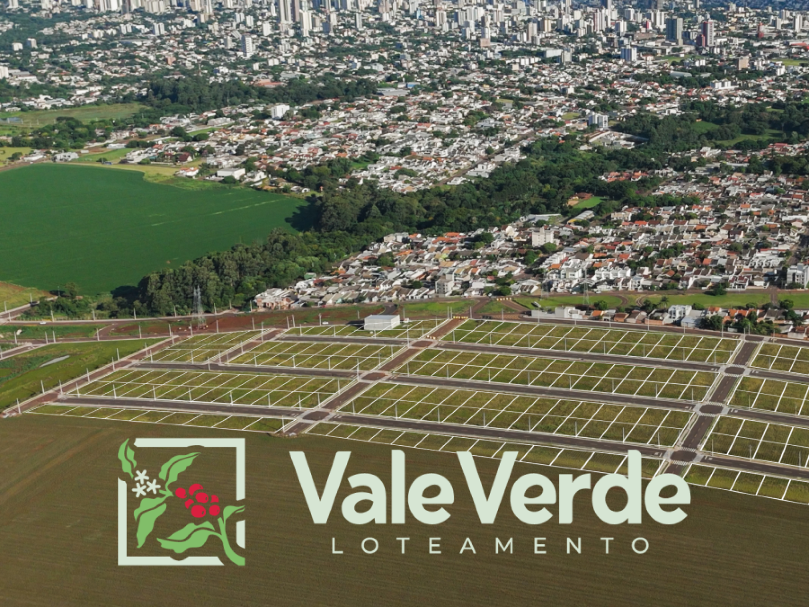 Loteamento Vale Verde | 1