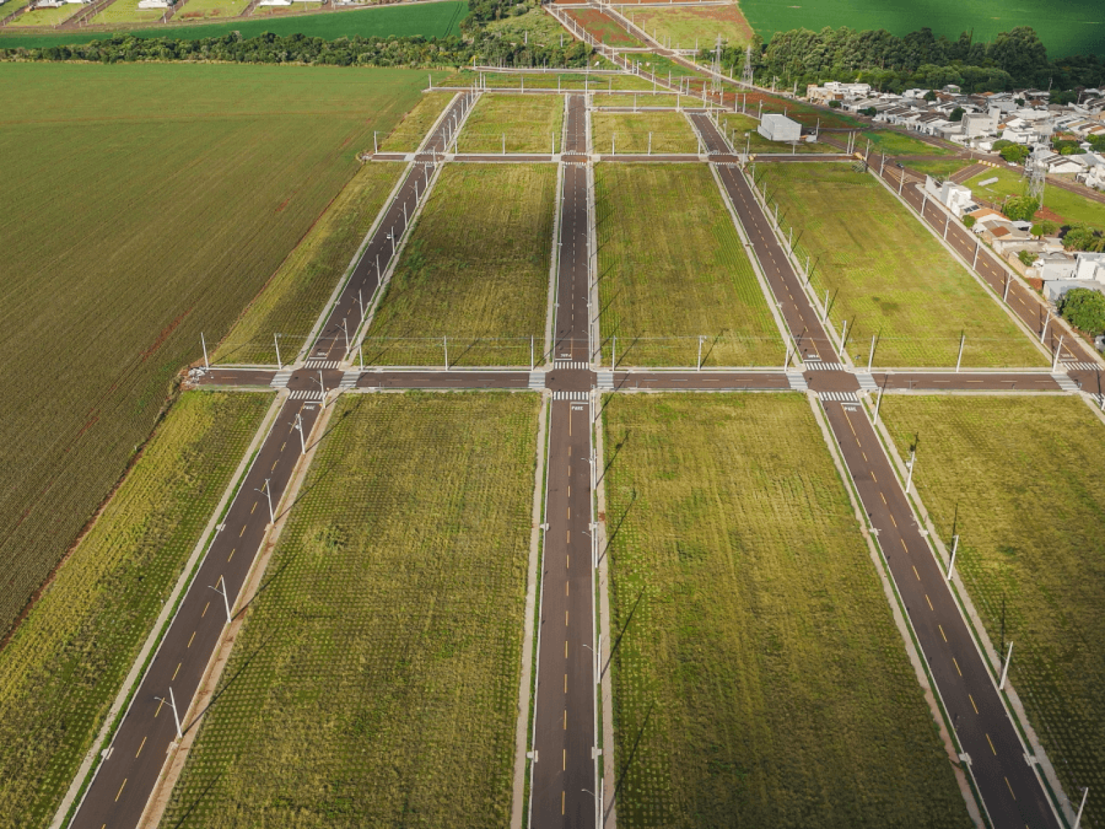 Loteamento Vale Verde | 10