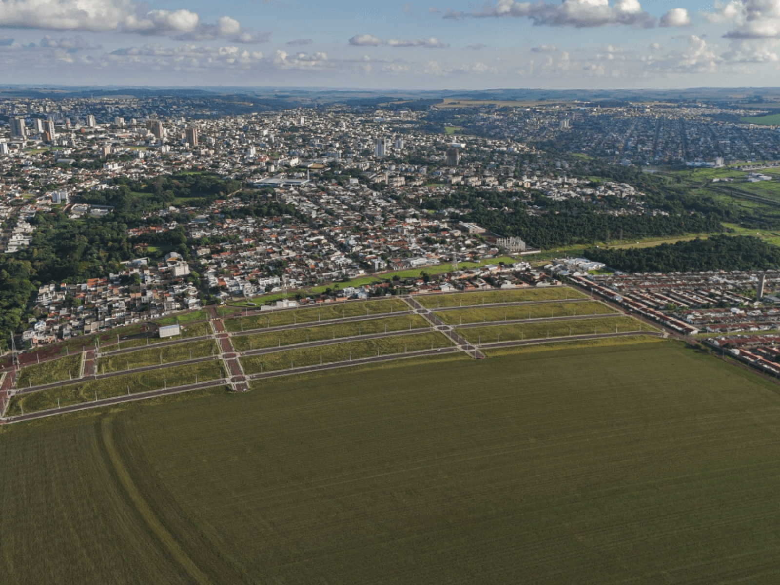 Loteamento Vale Verde | 11