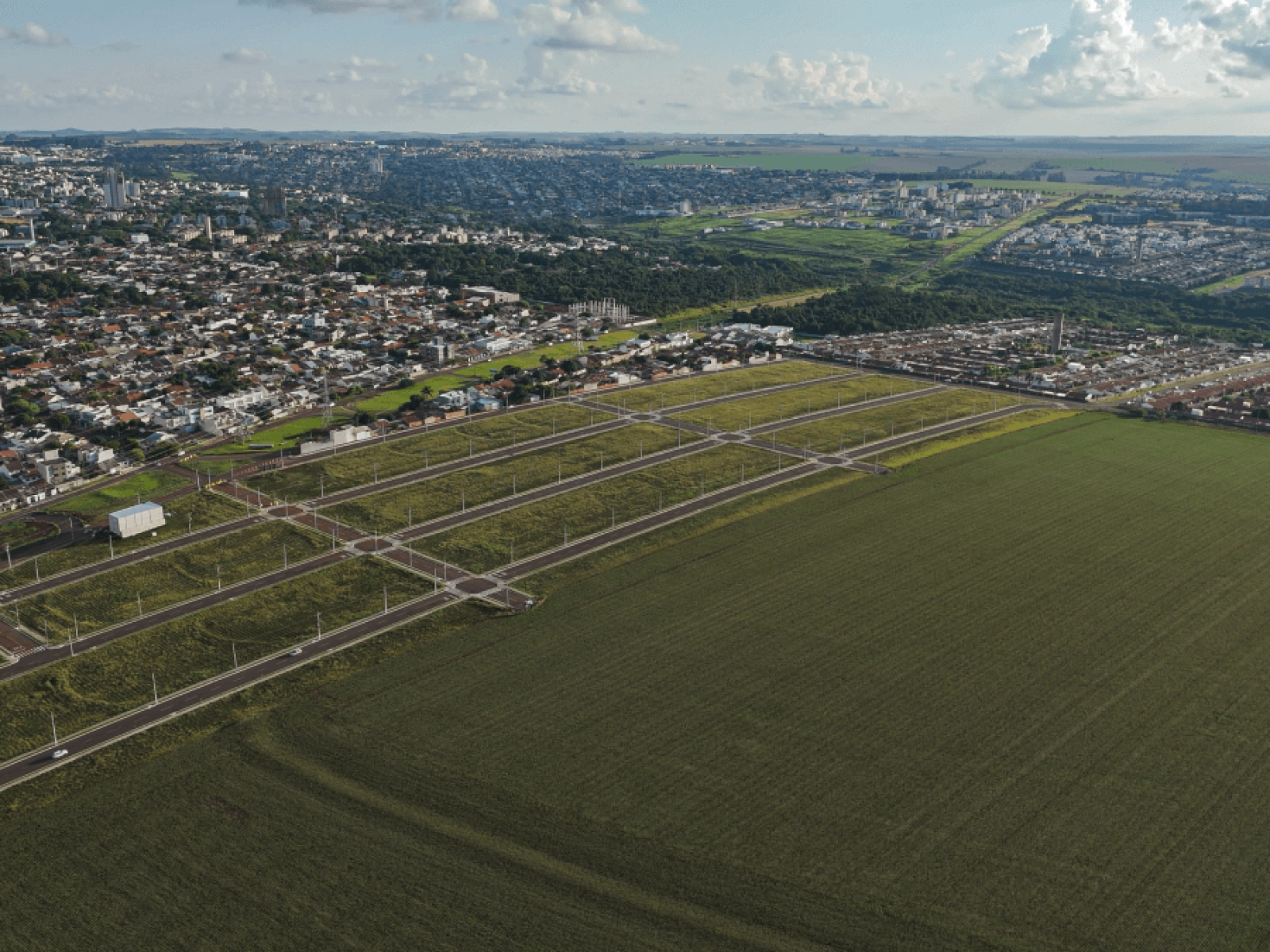 Loteamento Vale Verde | 12