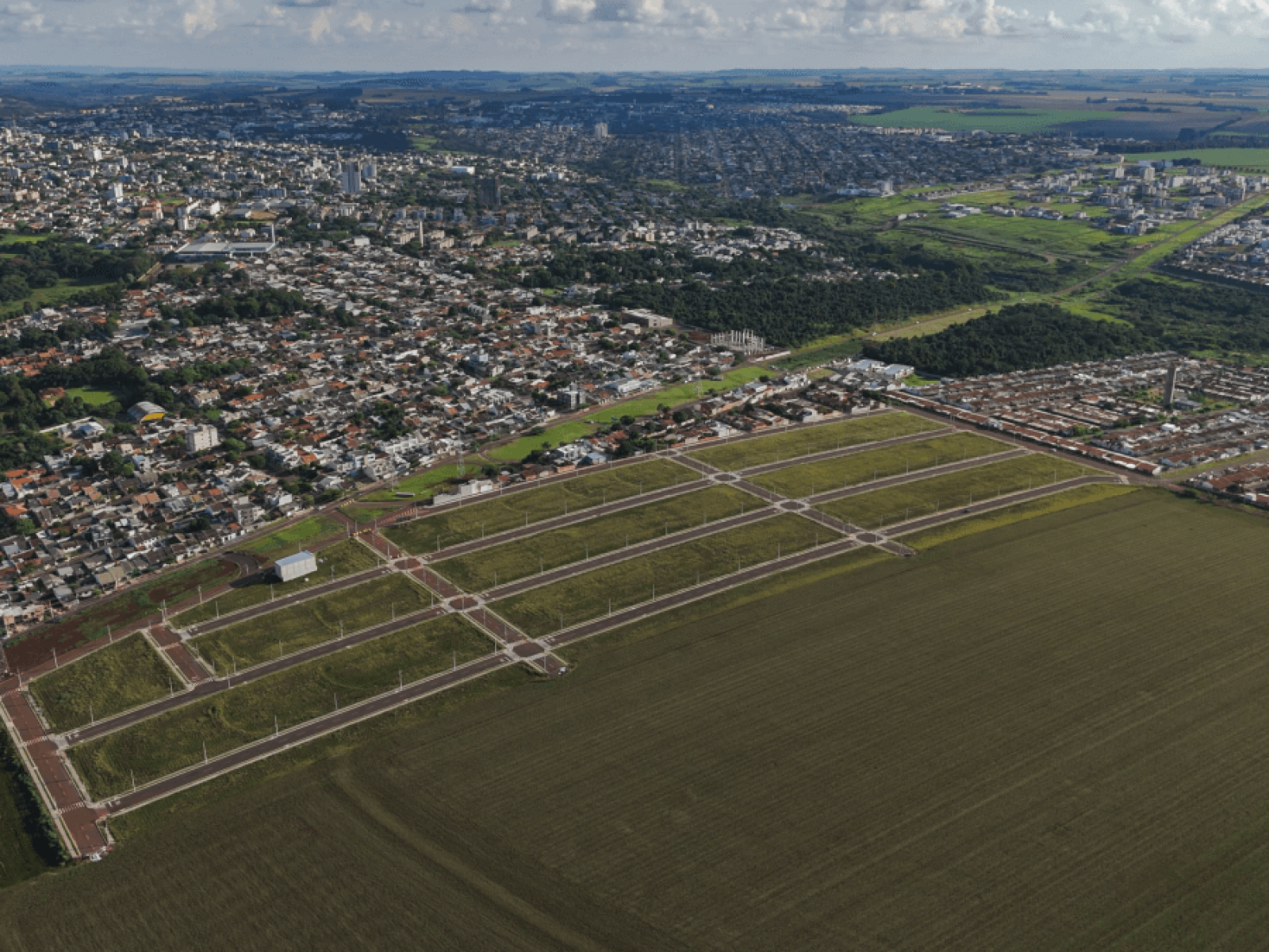 Loteamento Vale Verde | 3