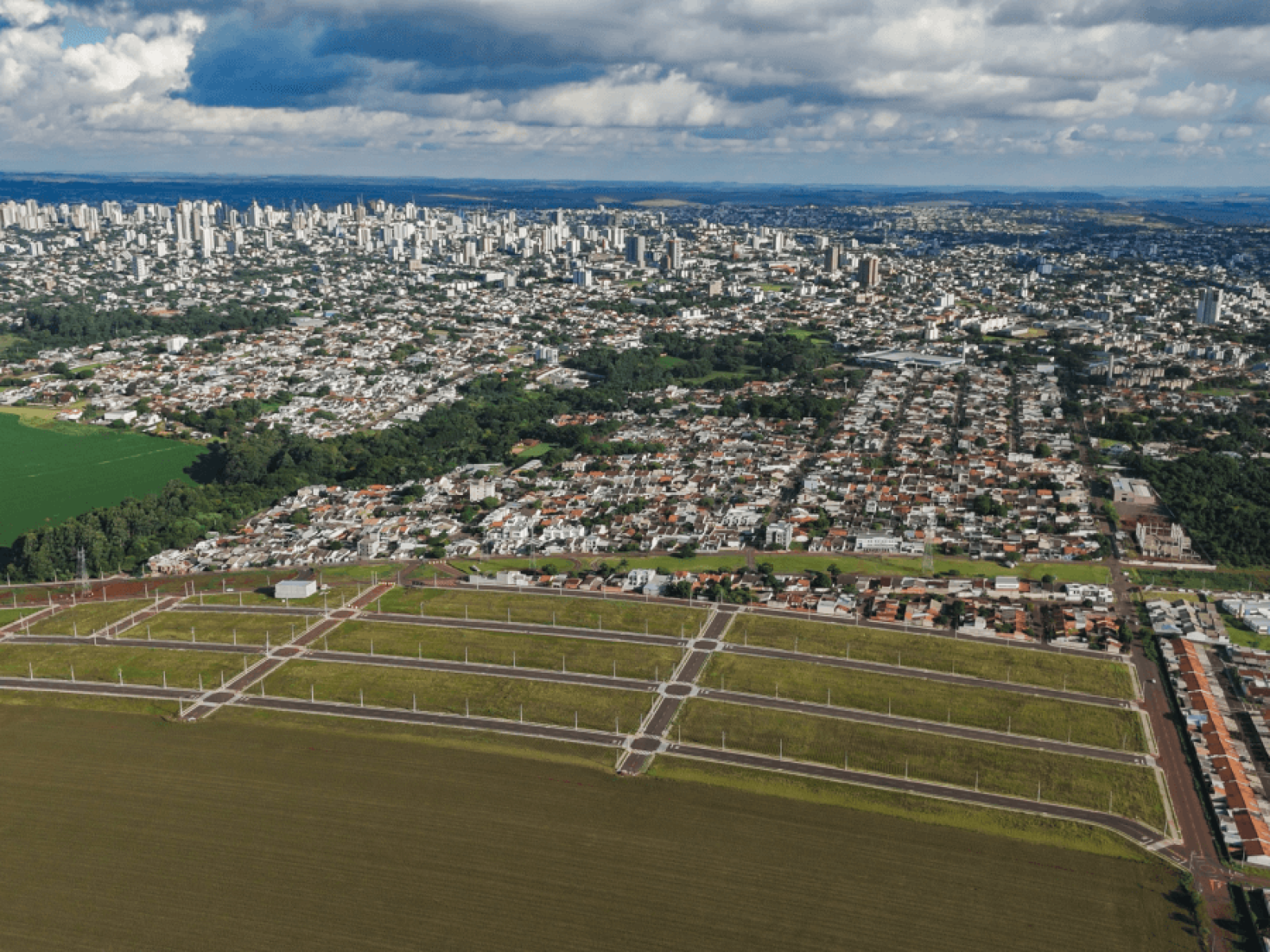 Loteamento Vale Verde | 6