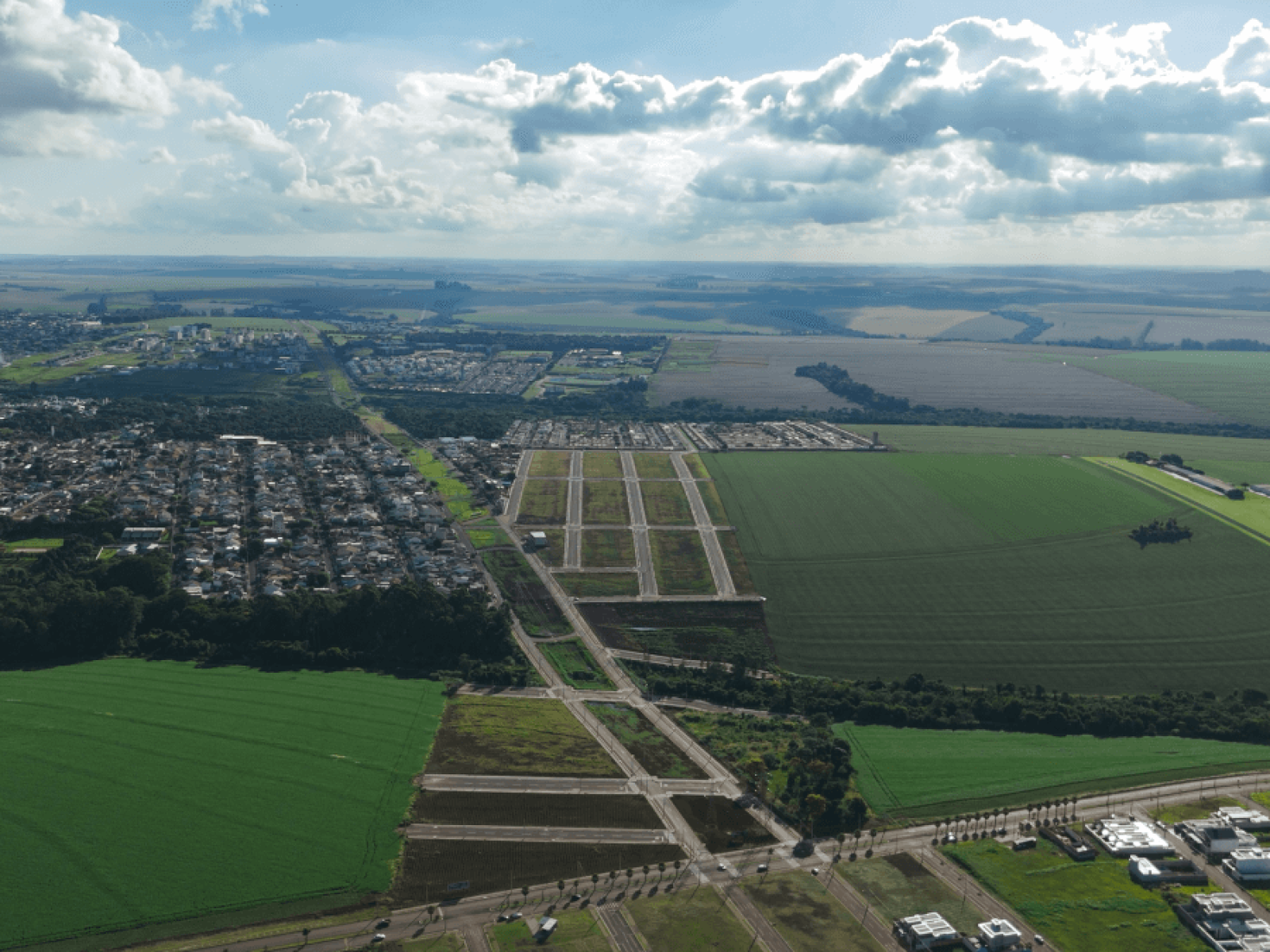 Loteamento Vale Verde | 7