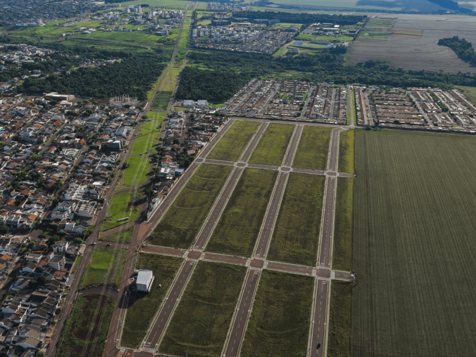 Loteamento Vale Verde | 8