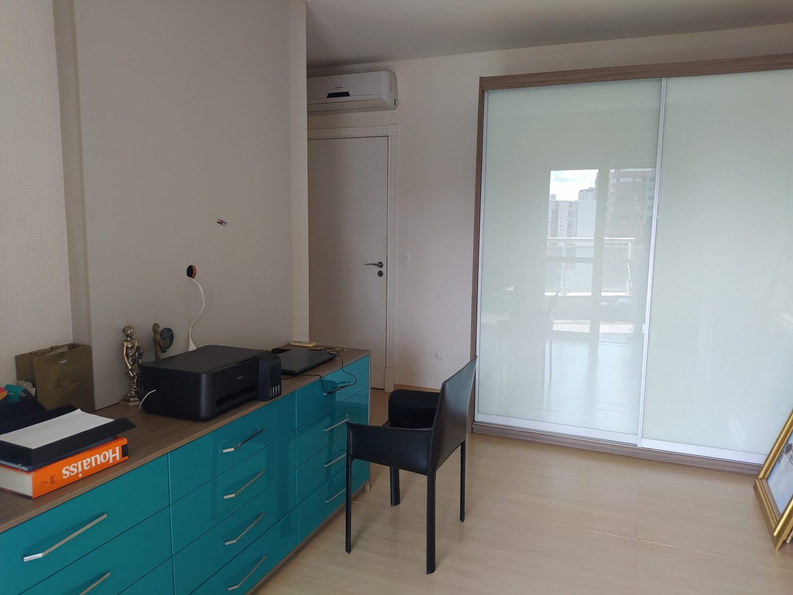 APARTAMENTO RESIDENCIAL EXCELLENCE | 12