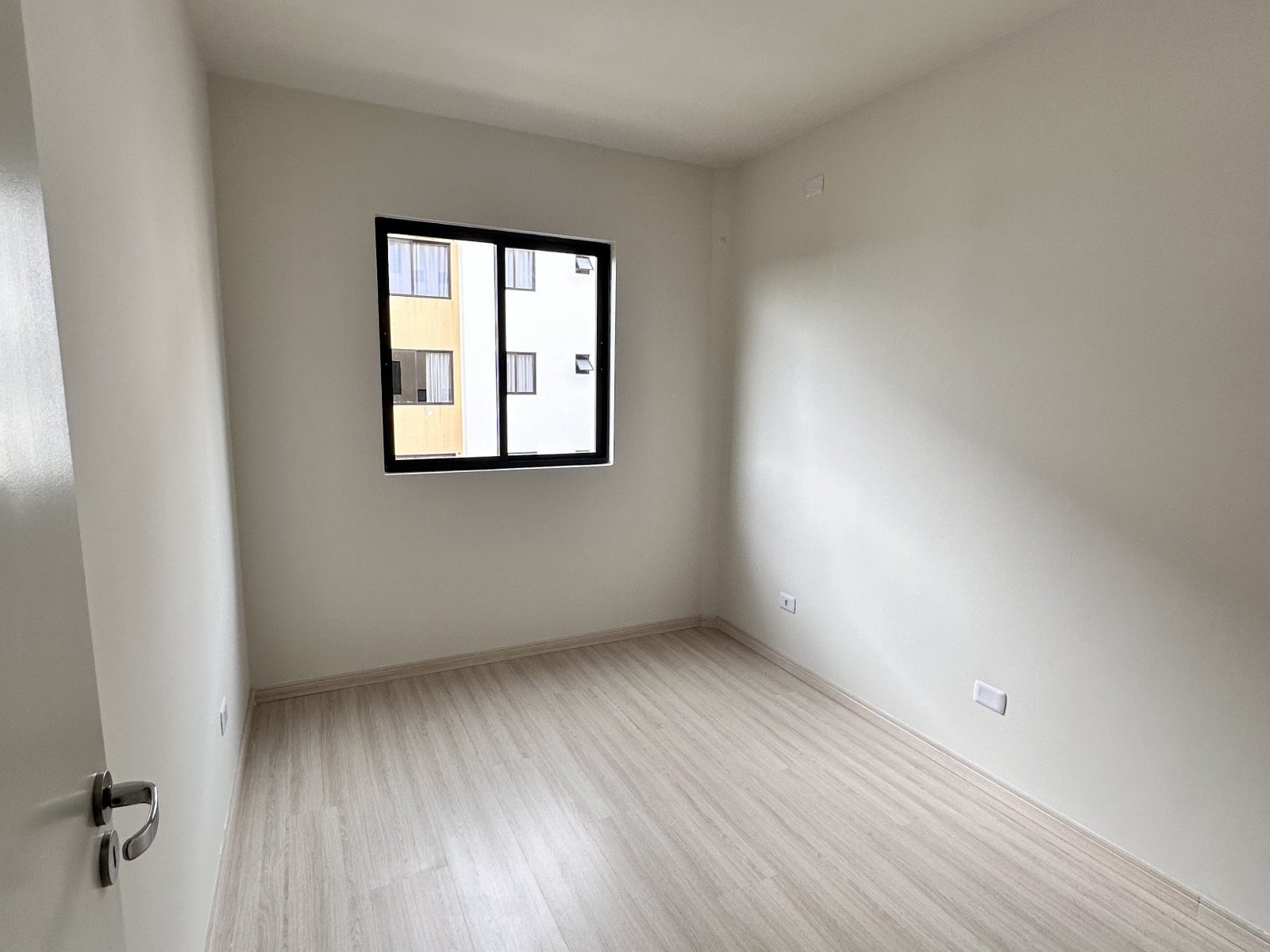 Residencial Brandenburg Apartamento Apartamento A-12 - Planta UP (Cozinha Planejada) 1