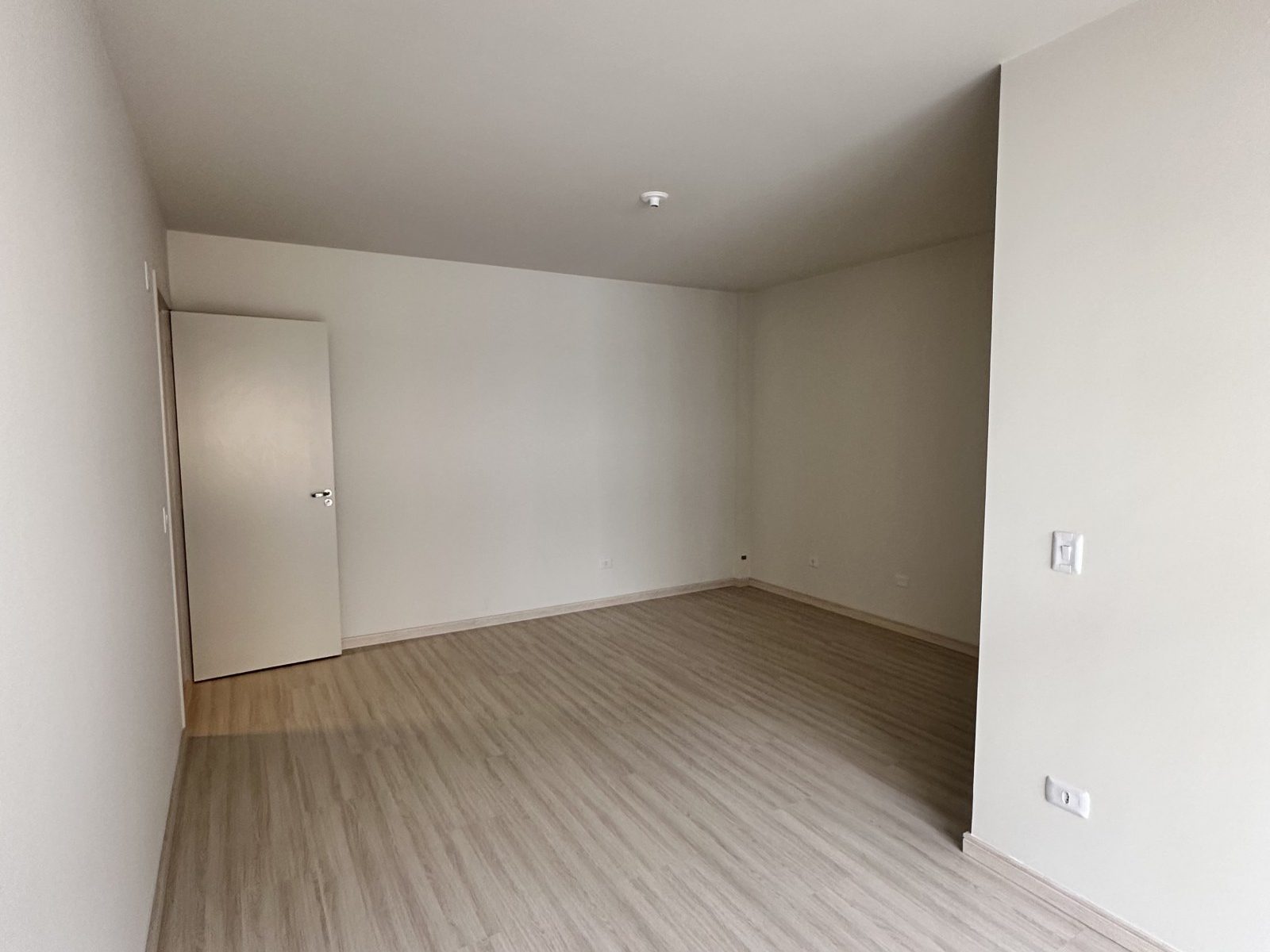 Residencial Brandenburg Apartamento Apartamento A-12 - Planta UP (Cozinha Planejada) 3