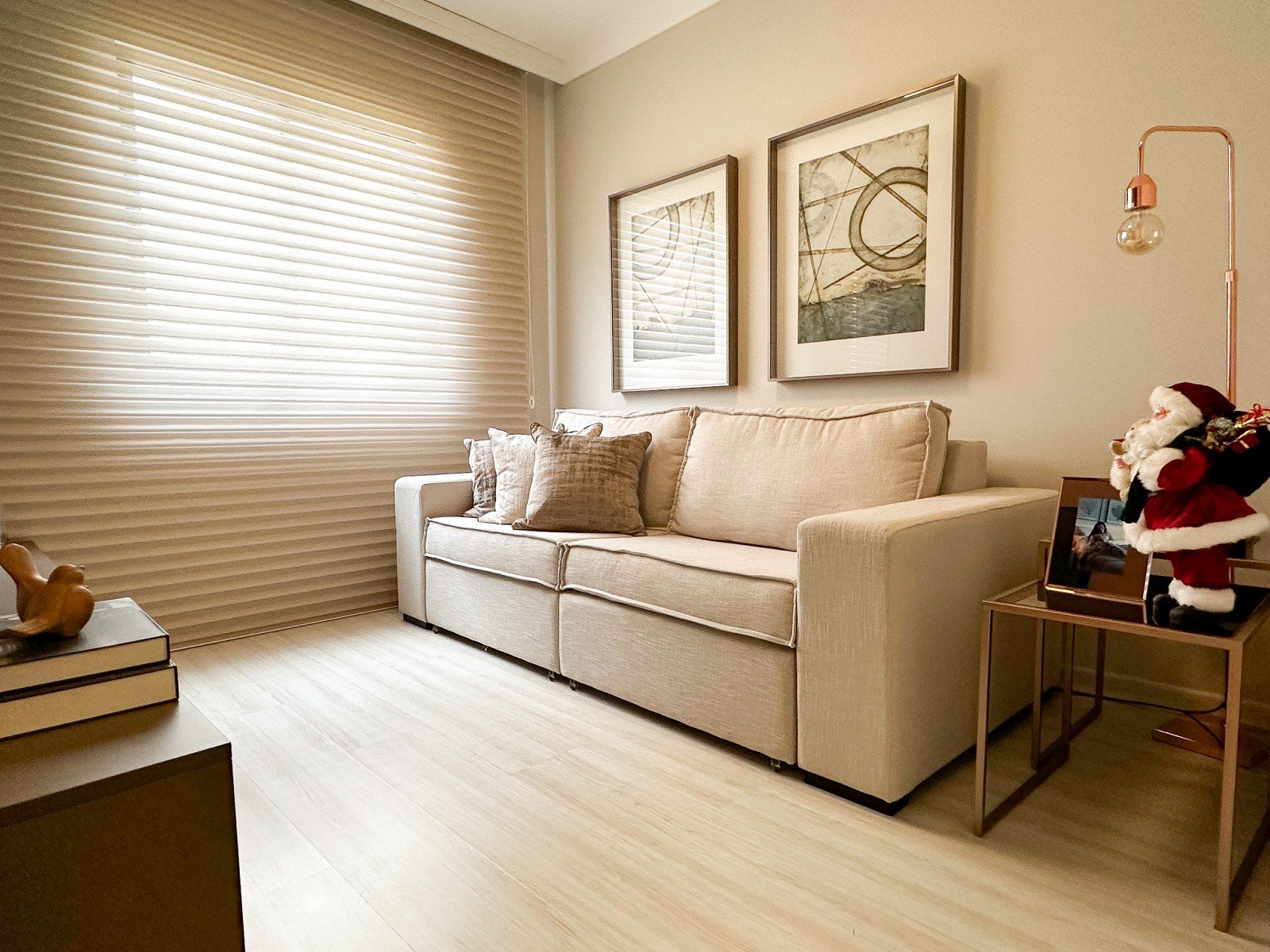 Residencial Brandenburg Apartamento B-02 - FIT - Decorado e Mobiliado 5