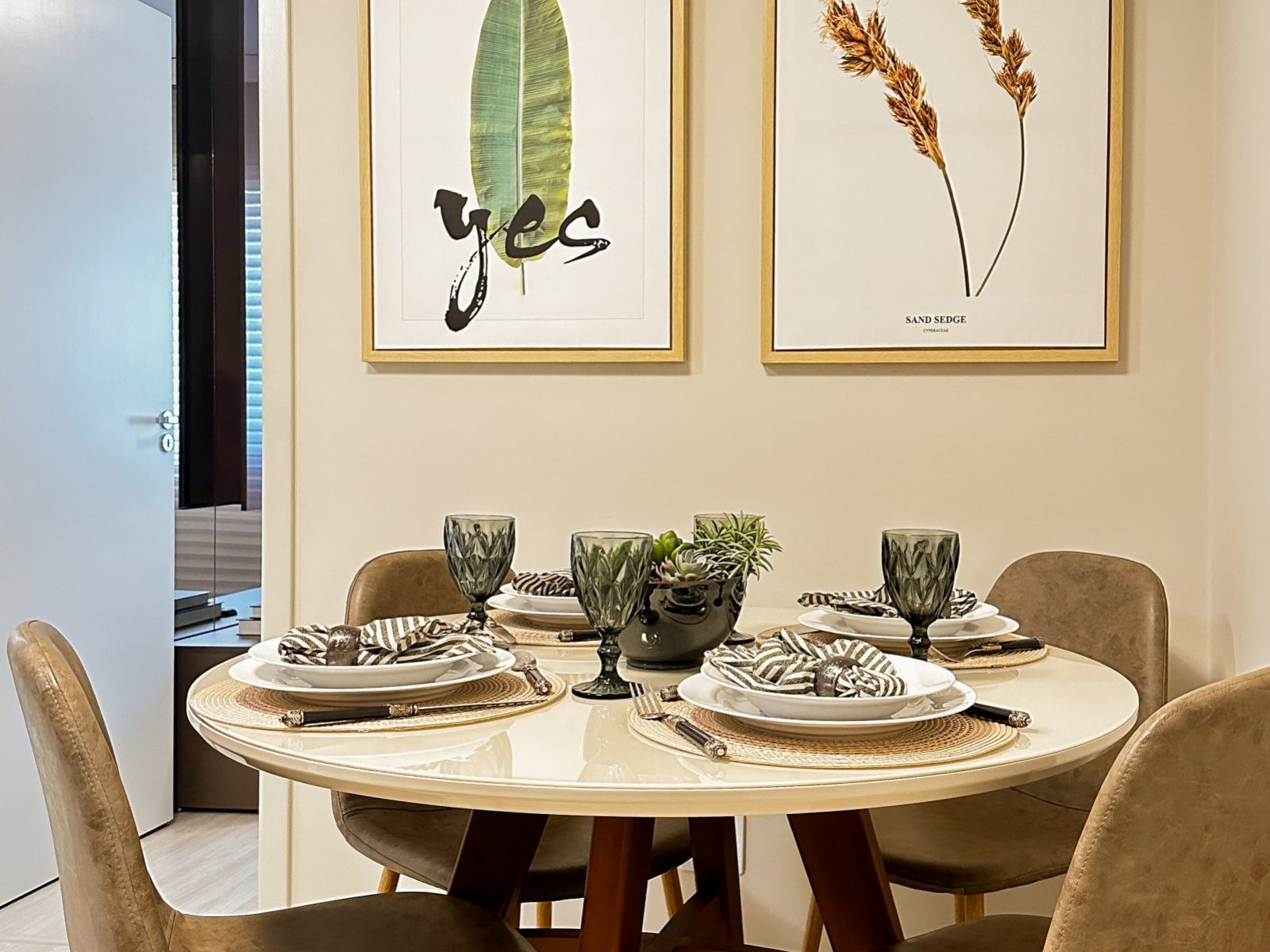 Residencial Brandenburg Apartamento B-02 - FIT - Decorado e Mobiliado 9