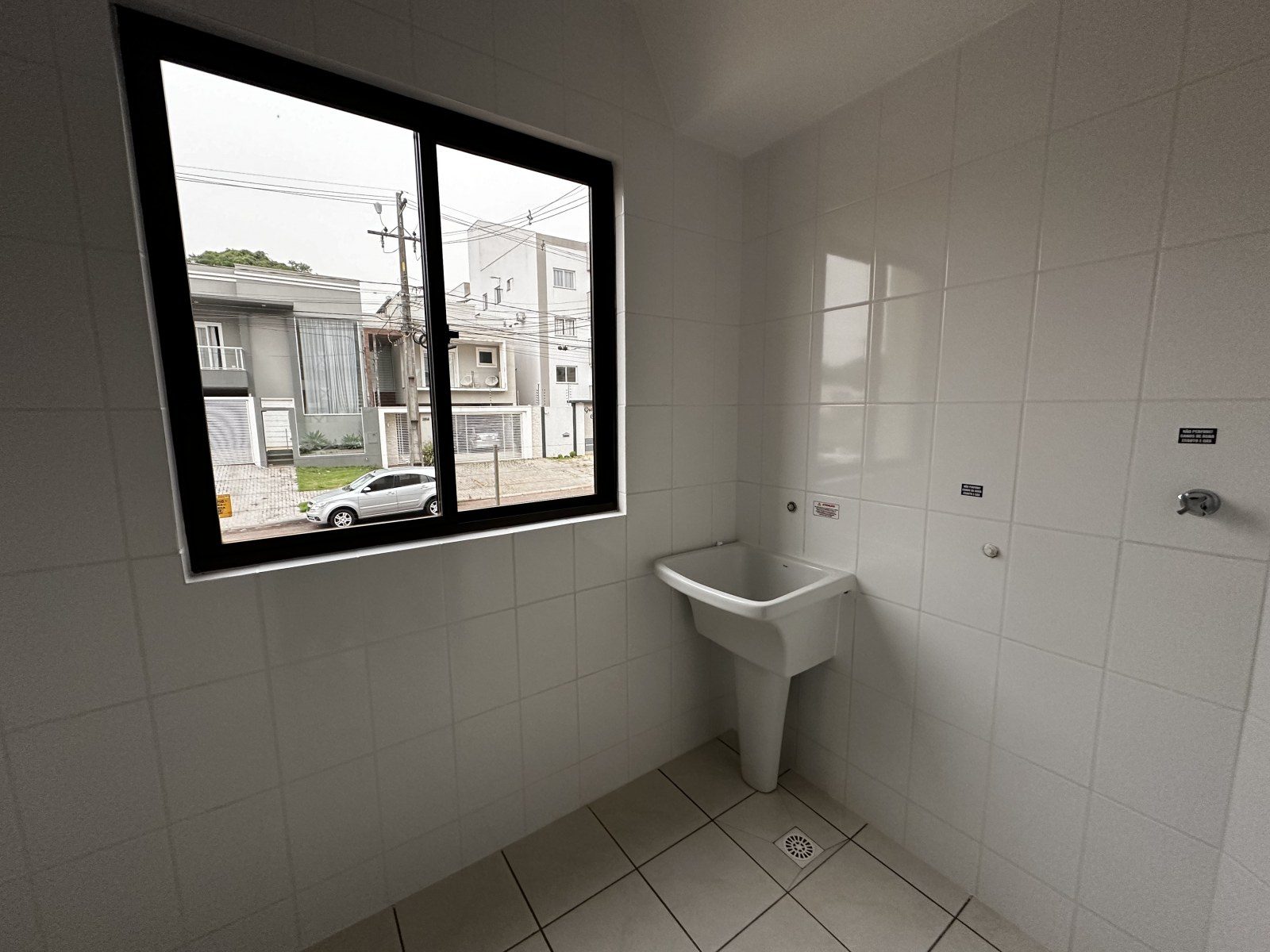 Residencial Dresden Apartamento A-05 3