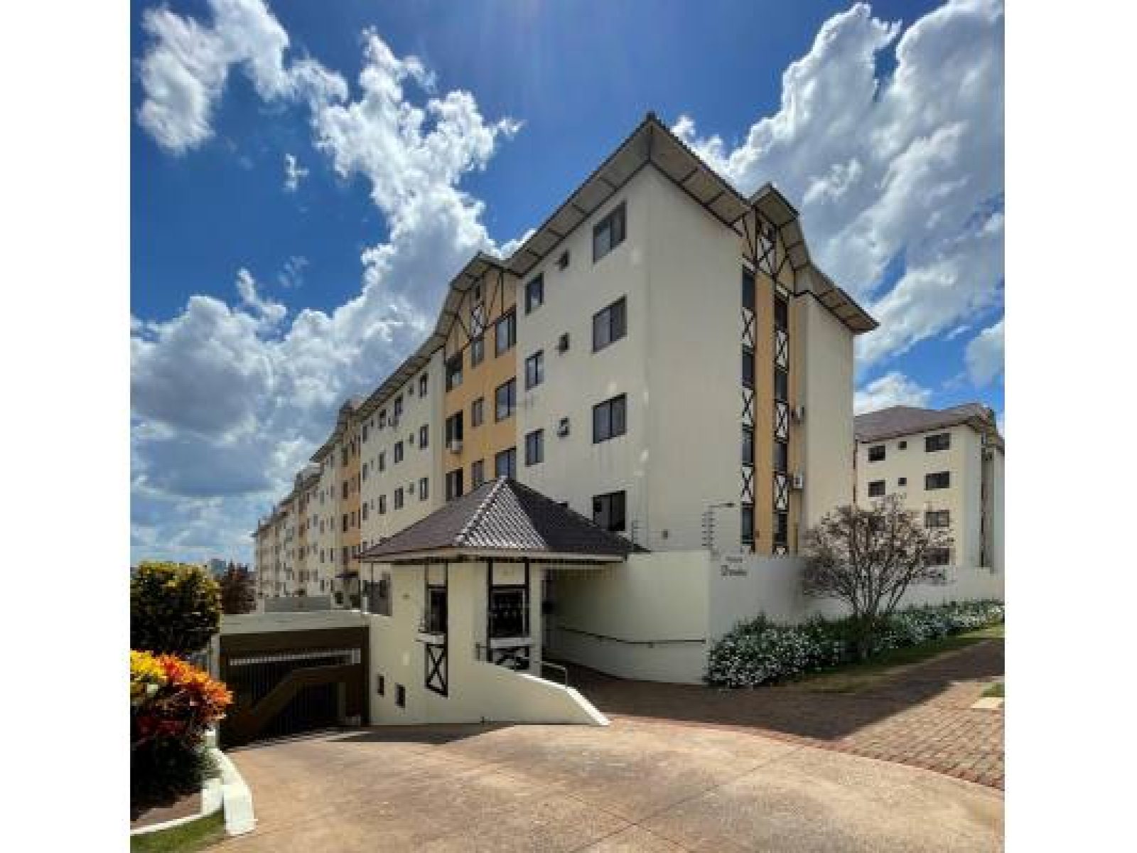 Residencial Dresden Apartamento A-05