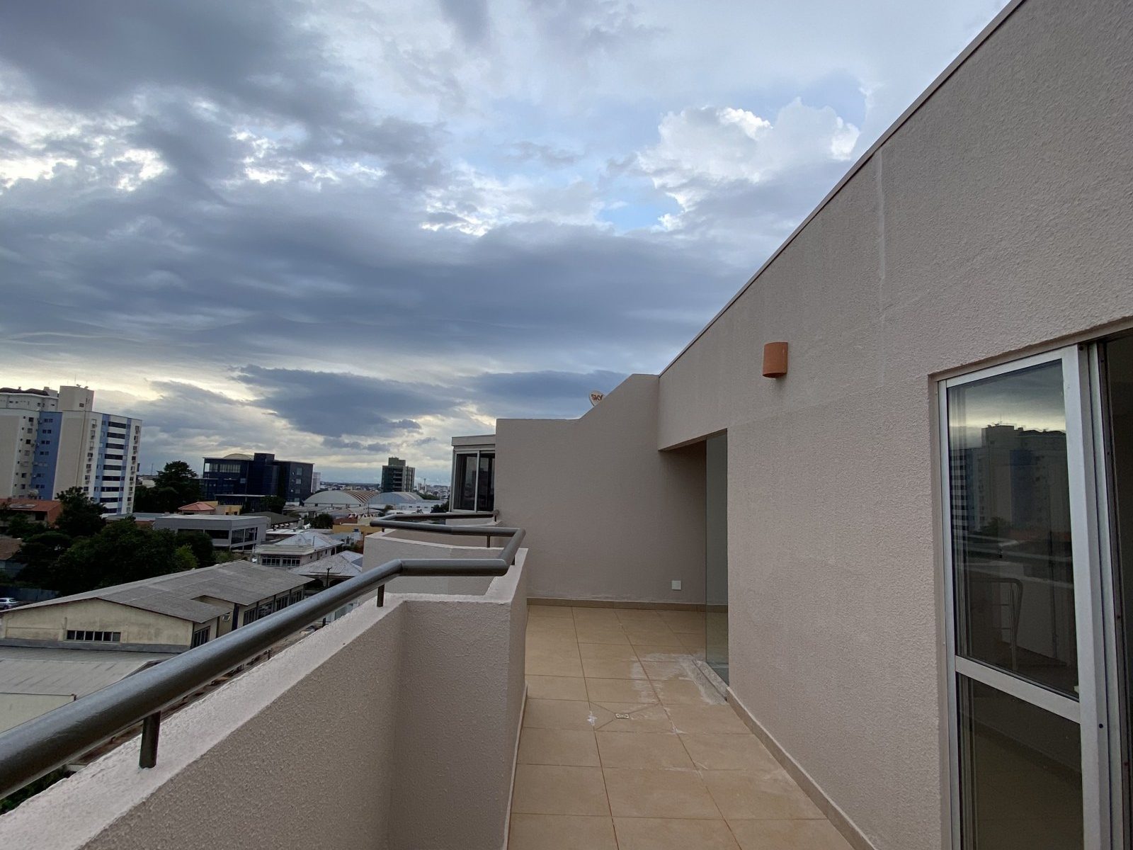 Residencial Parthenon | 10