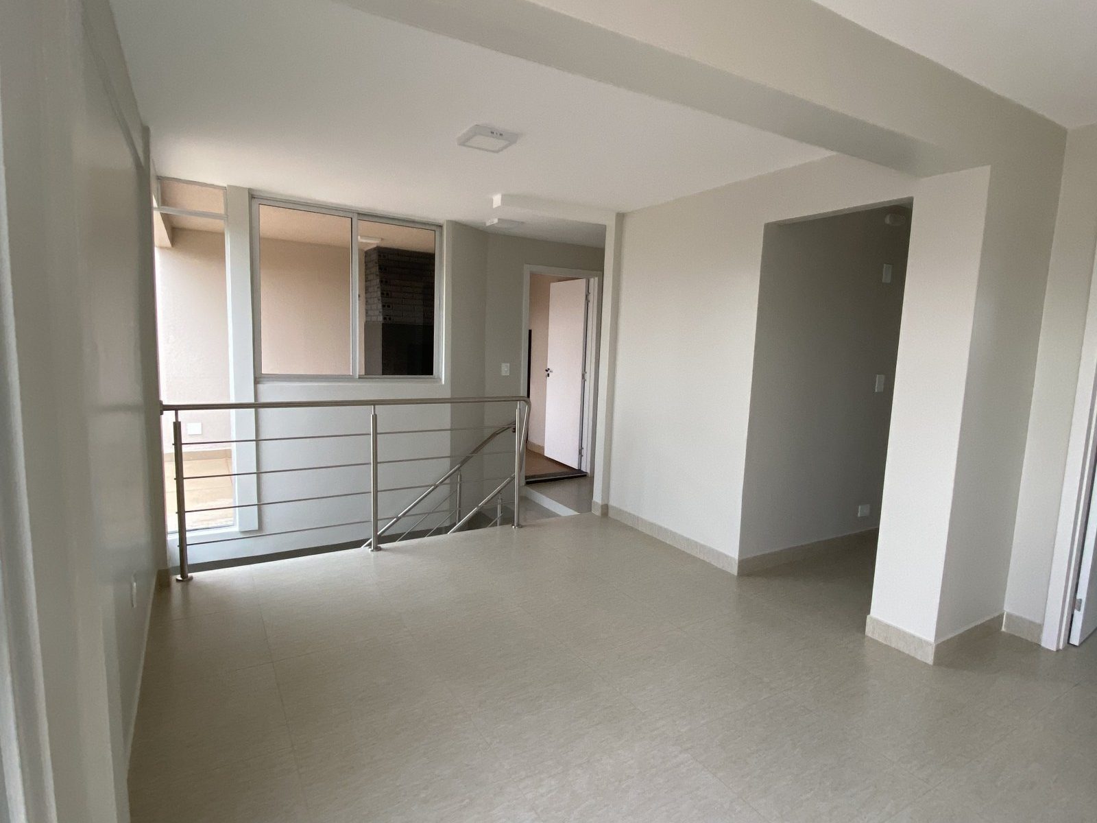 Residencial Parthenon | 11