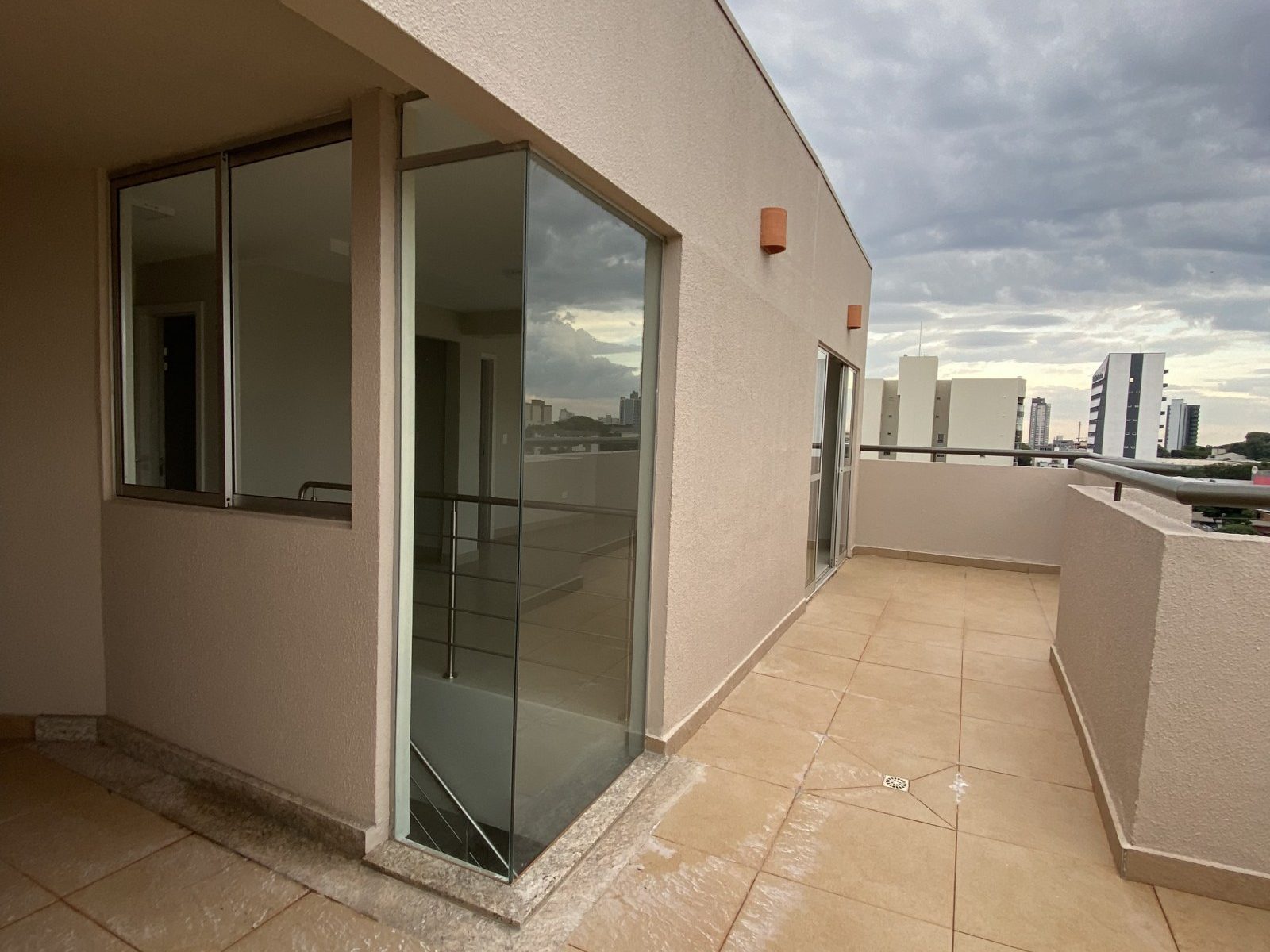 Residencial Parthenon | 13