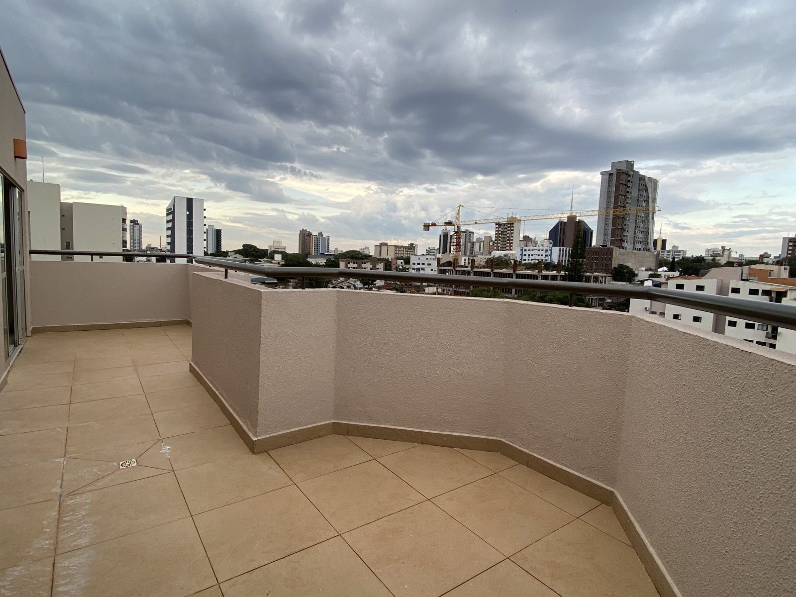 Residencial Parthenon | 14