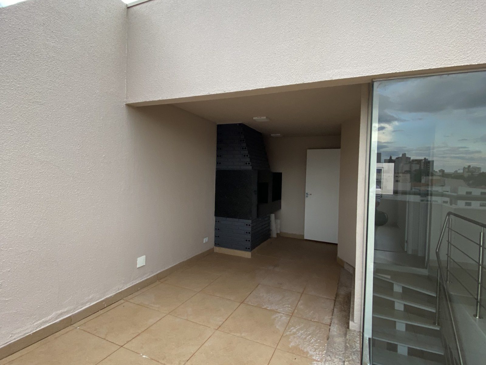 Residencial Parthenon | 15