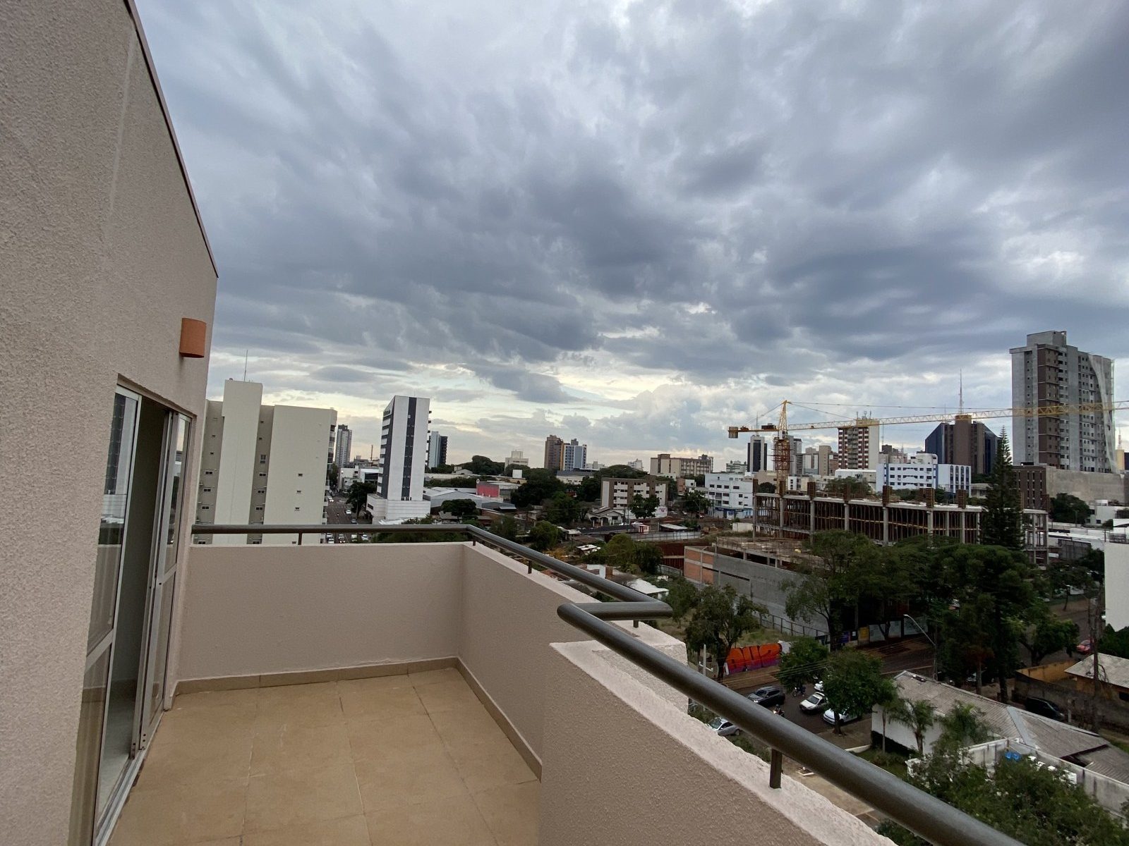 Residencial Parthenon | 16