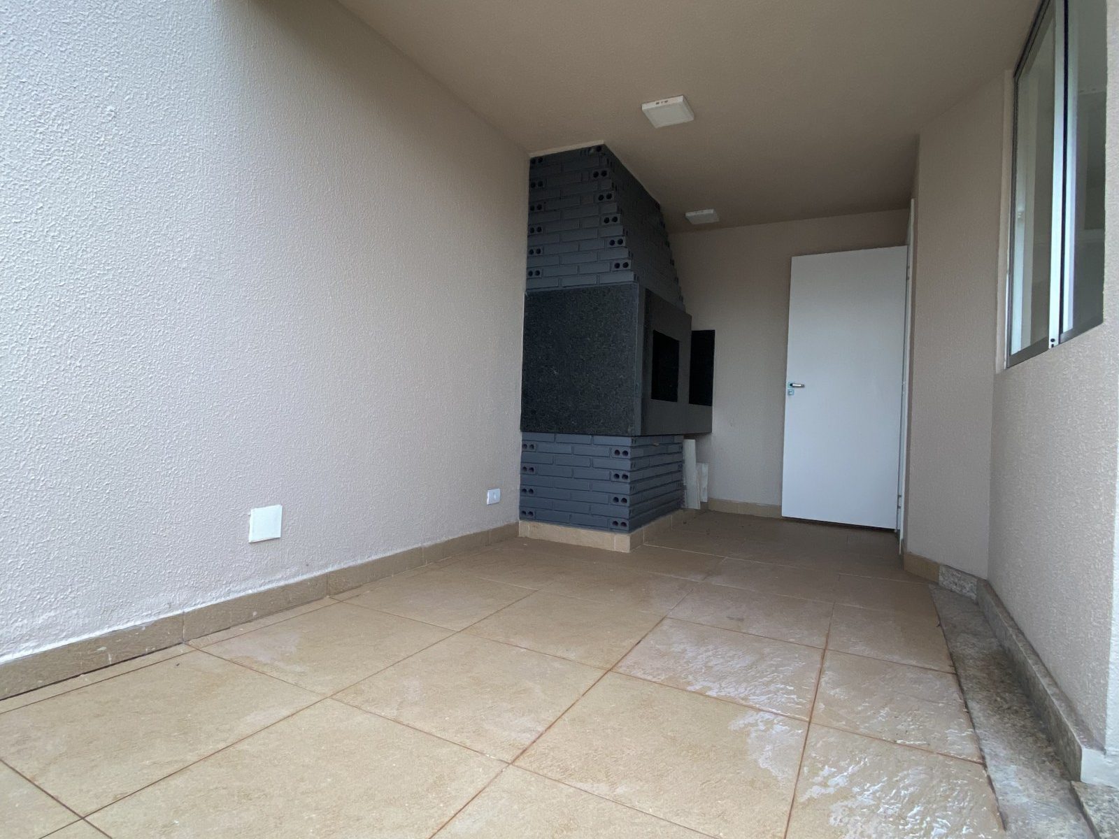 Residencial Parthenon | 17