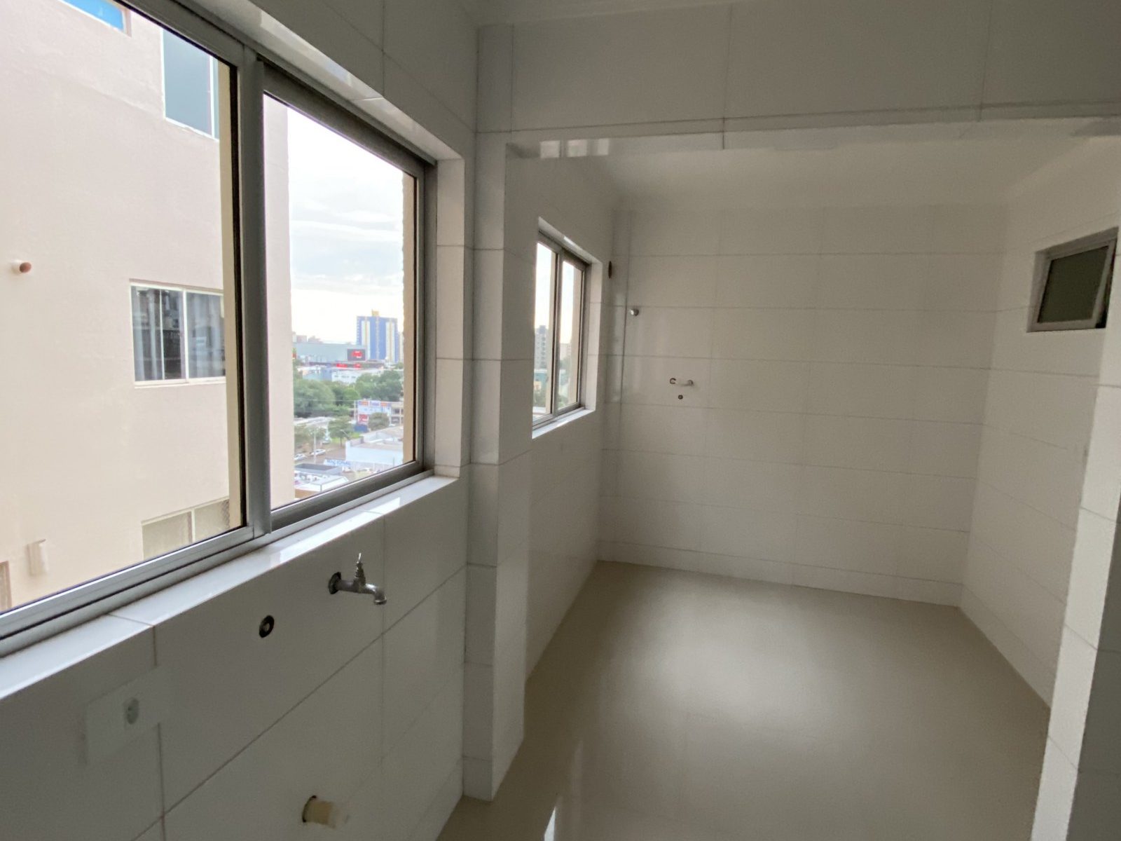 Residencial Parthenon | 18