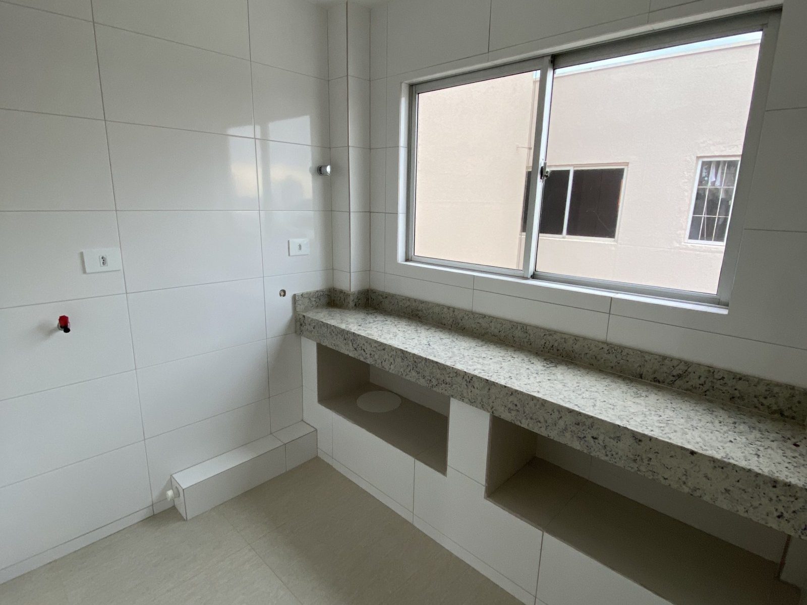 Residencial Parthenon | 19