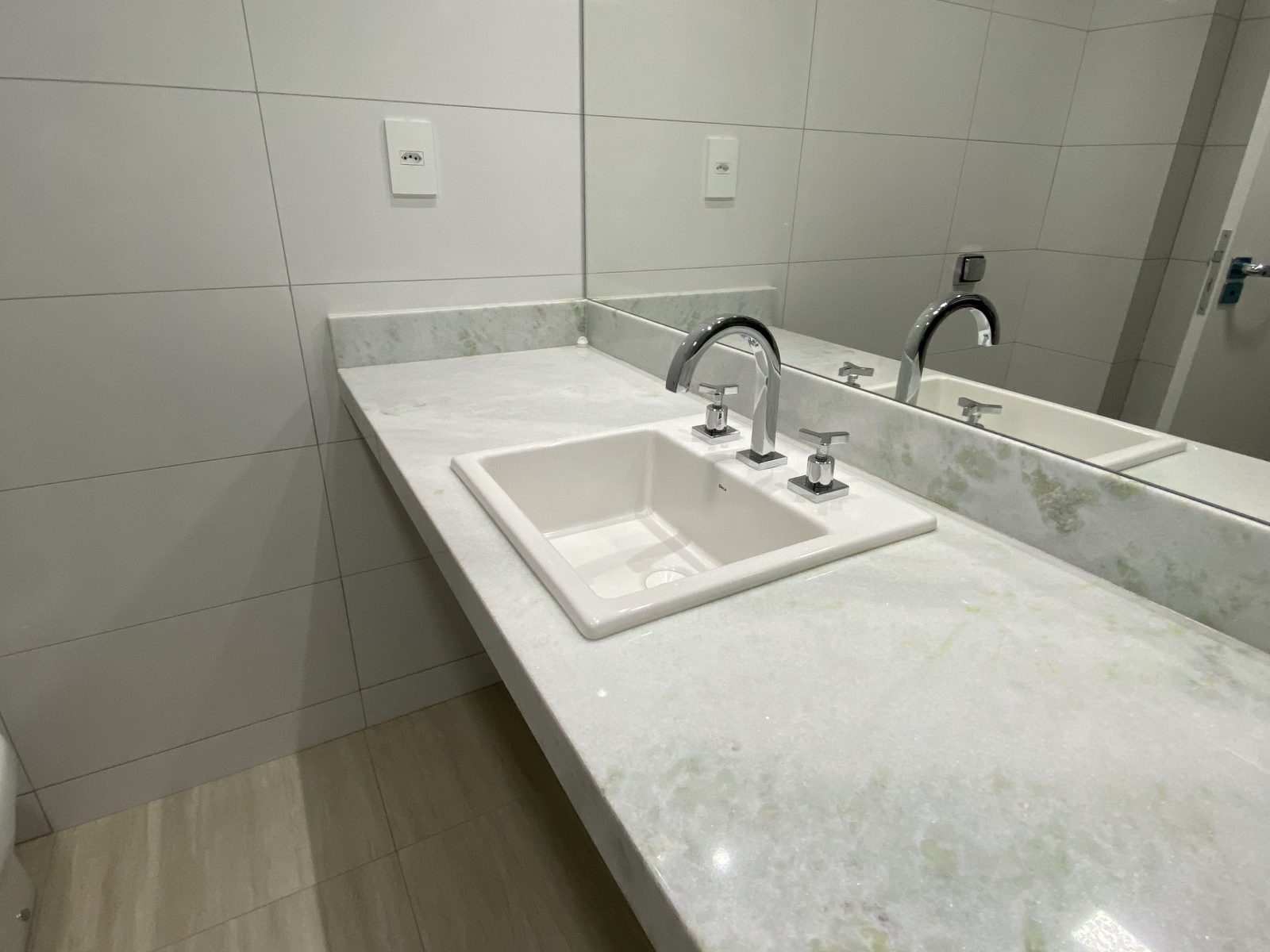 Residencial Parthenon | 20