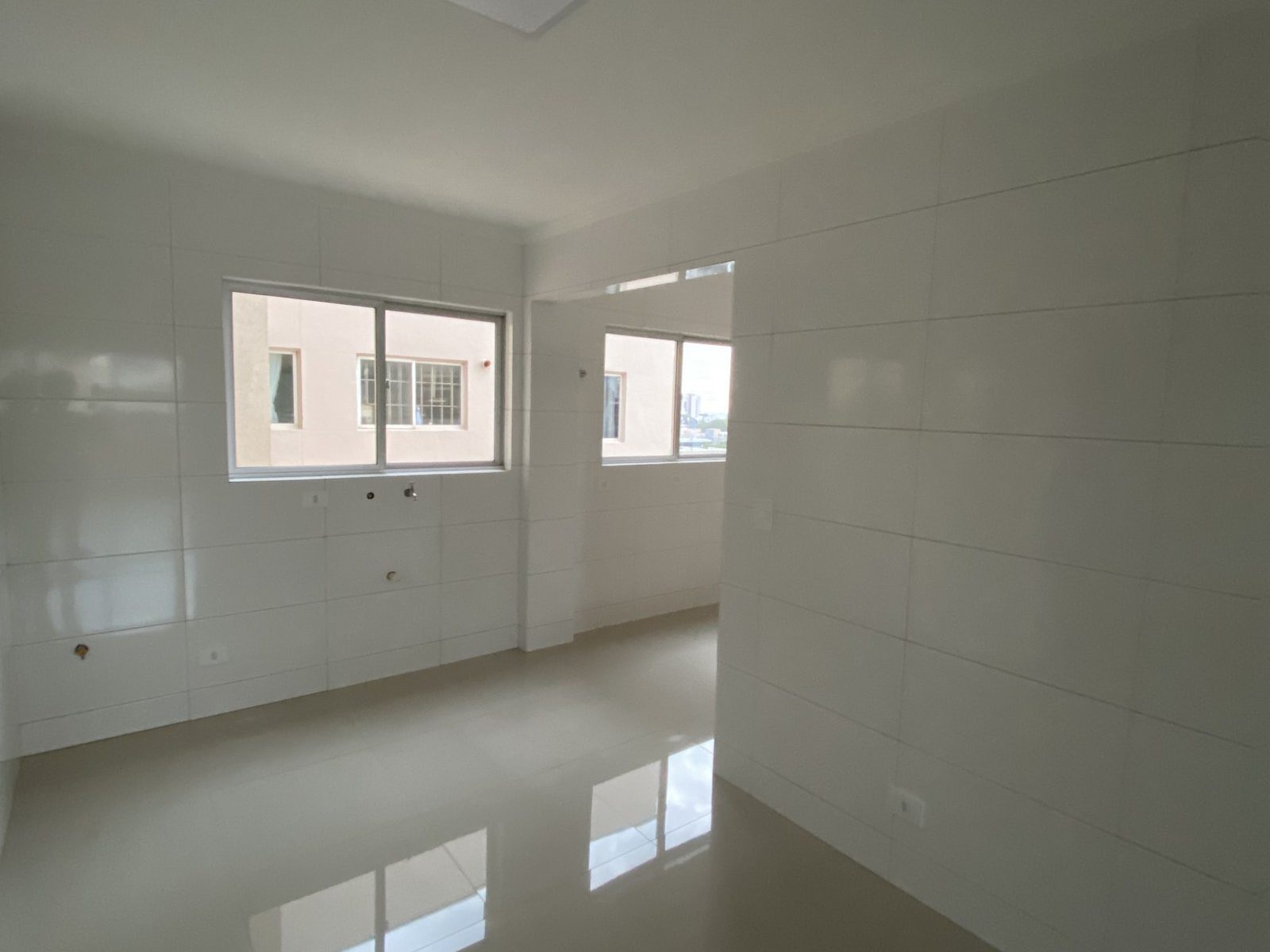 Residencial Parthenon | 4