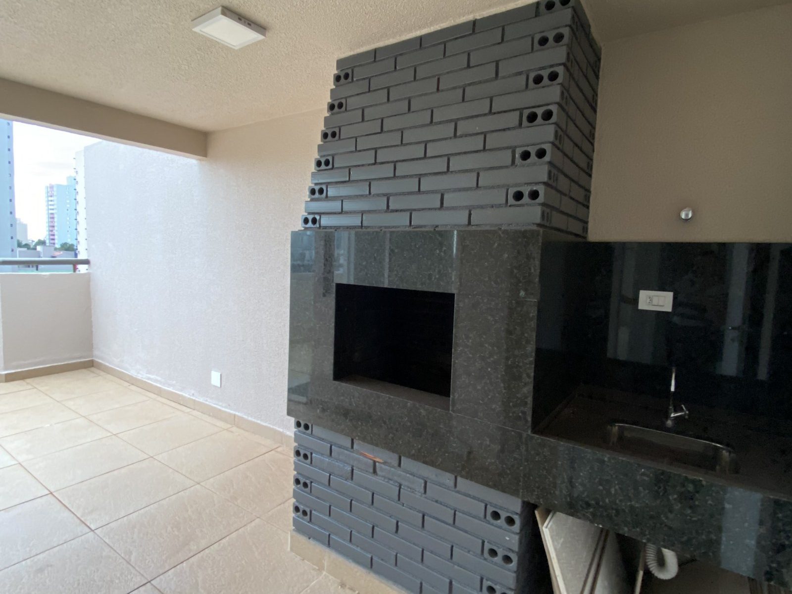 Residencial Parthenon | 8