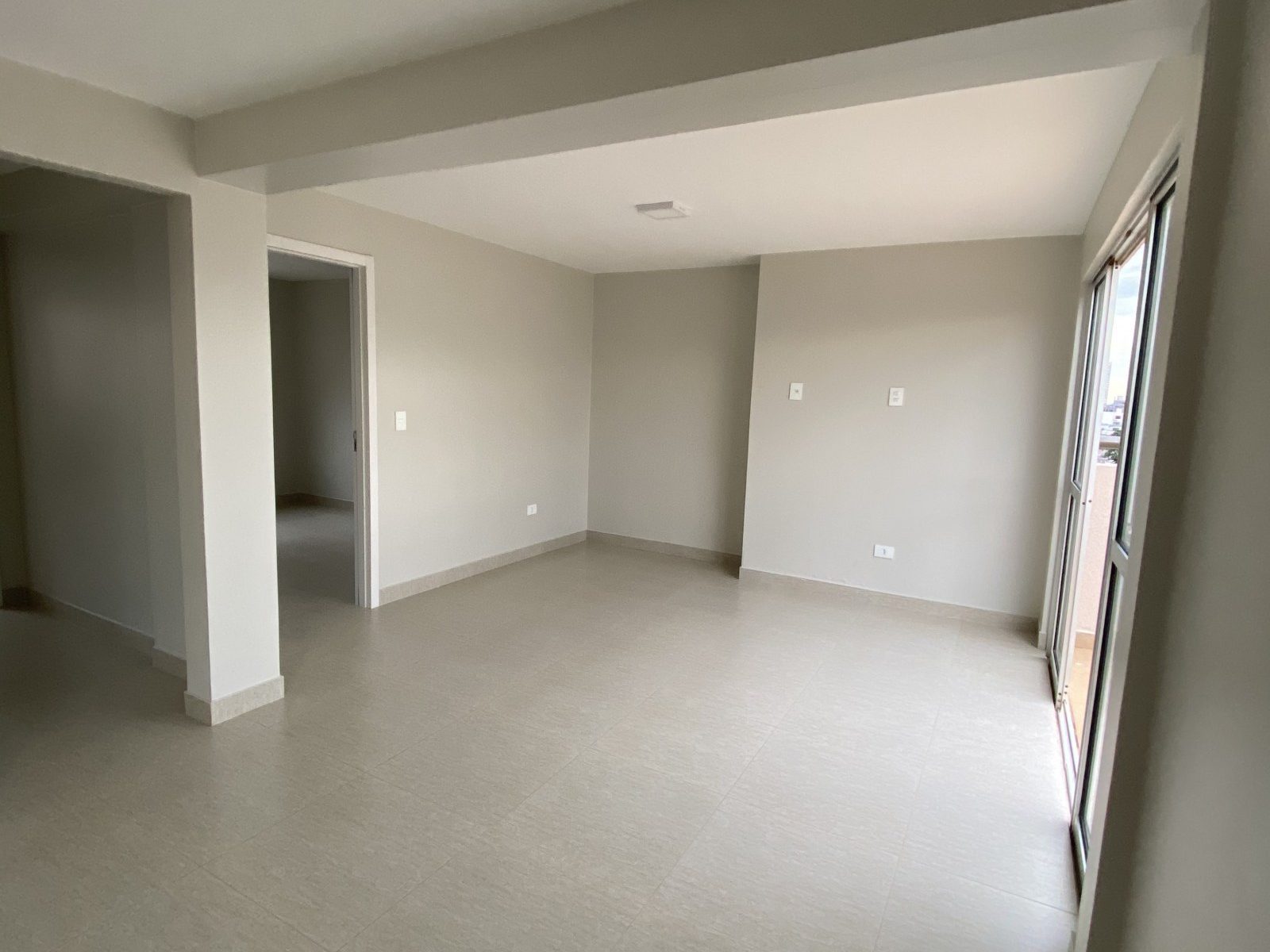 Residencial Parthenon | 9