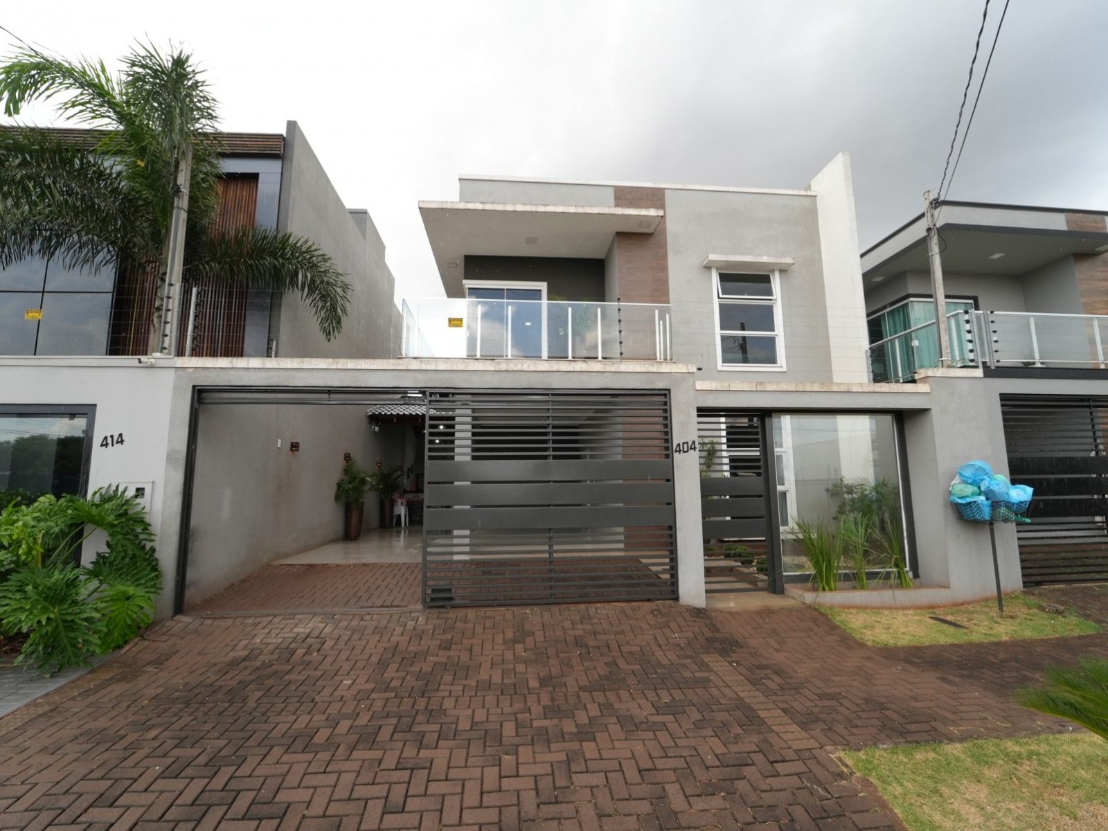 SOBRADO RESIDENCIAL GOBBI RIPP I | 11