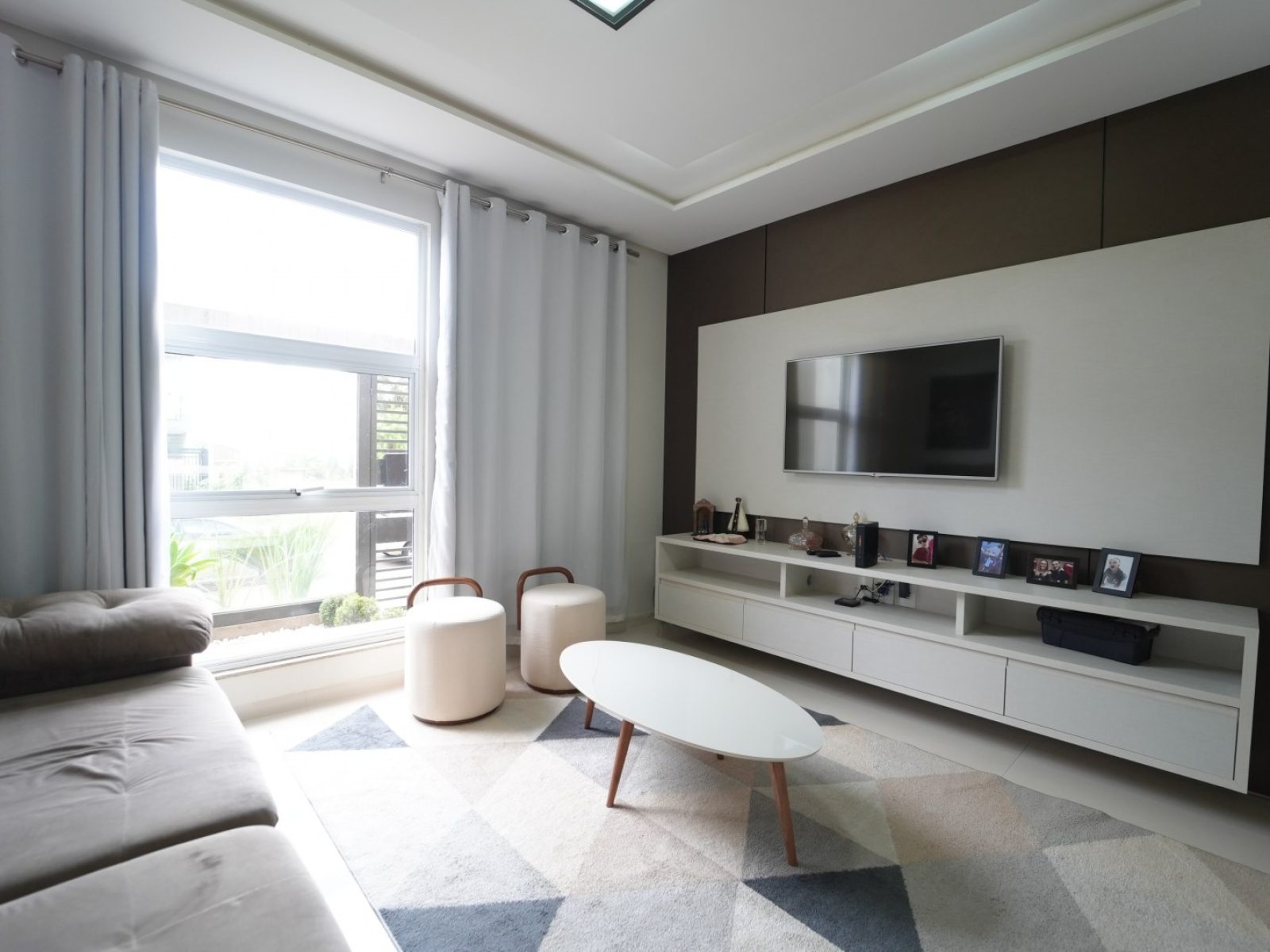 SOBRADO RESIDENCIAL GOBBI RIPP I | 10