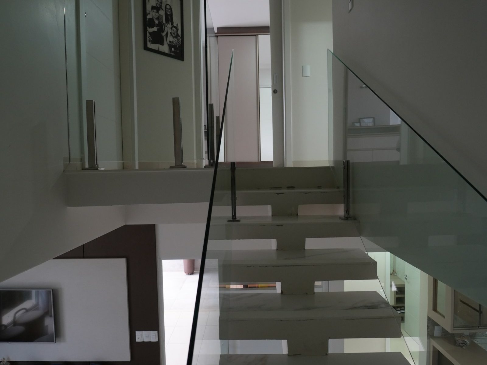 SOBRADO RESIDENCIAL GOBBI RIPP I | 11