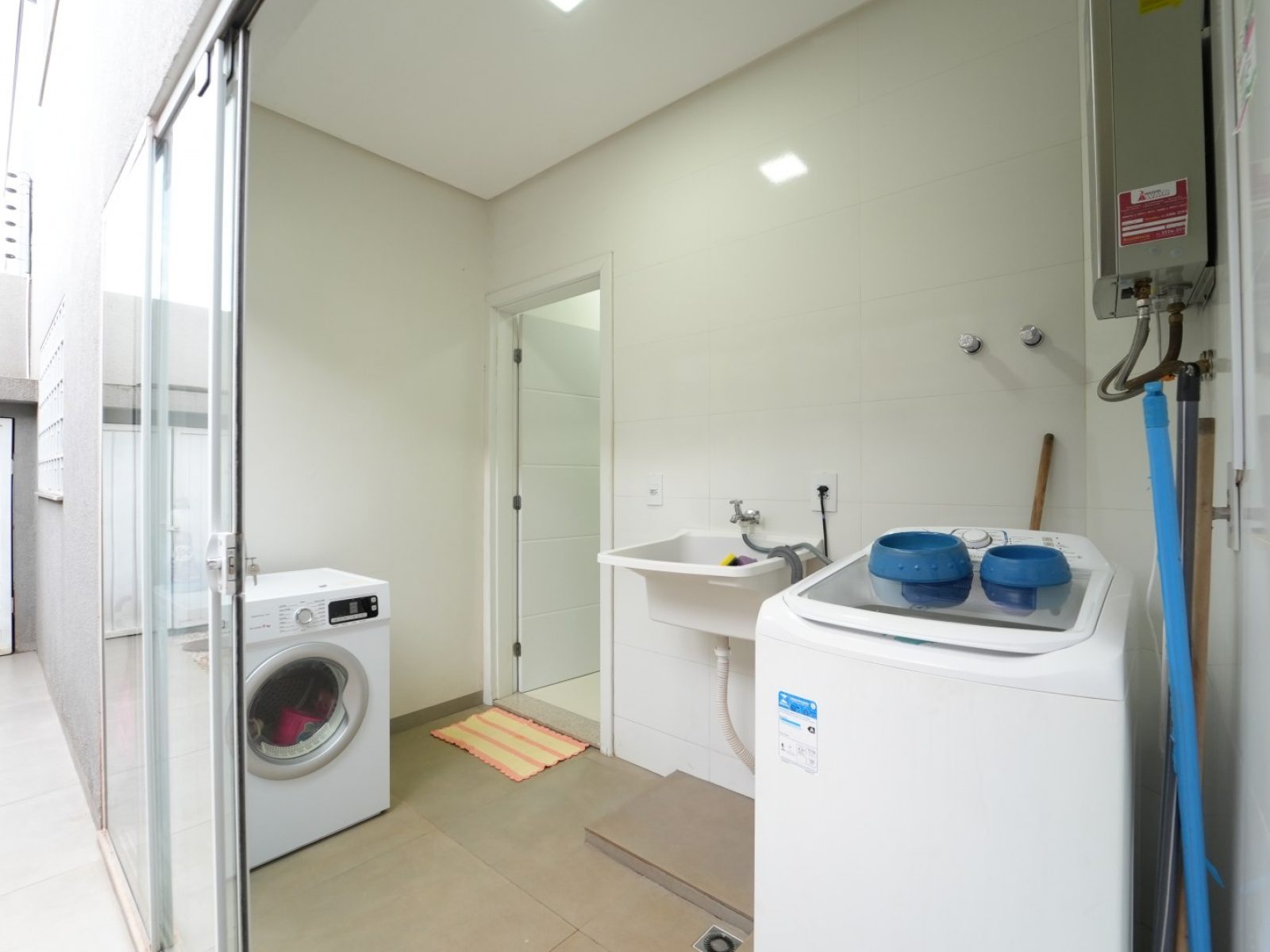 SOBRADO RESIDENCIAL GOBBI RIPP I | 12