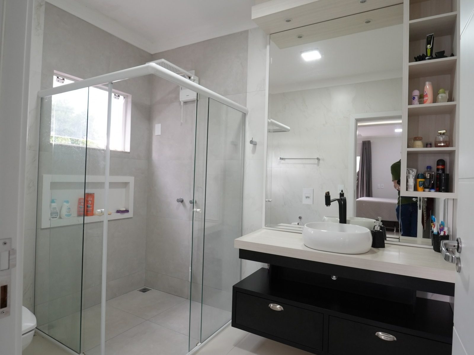 SOBRADO RESIDENCIAL GOBBI RIPP I | 13