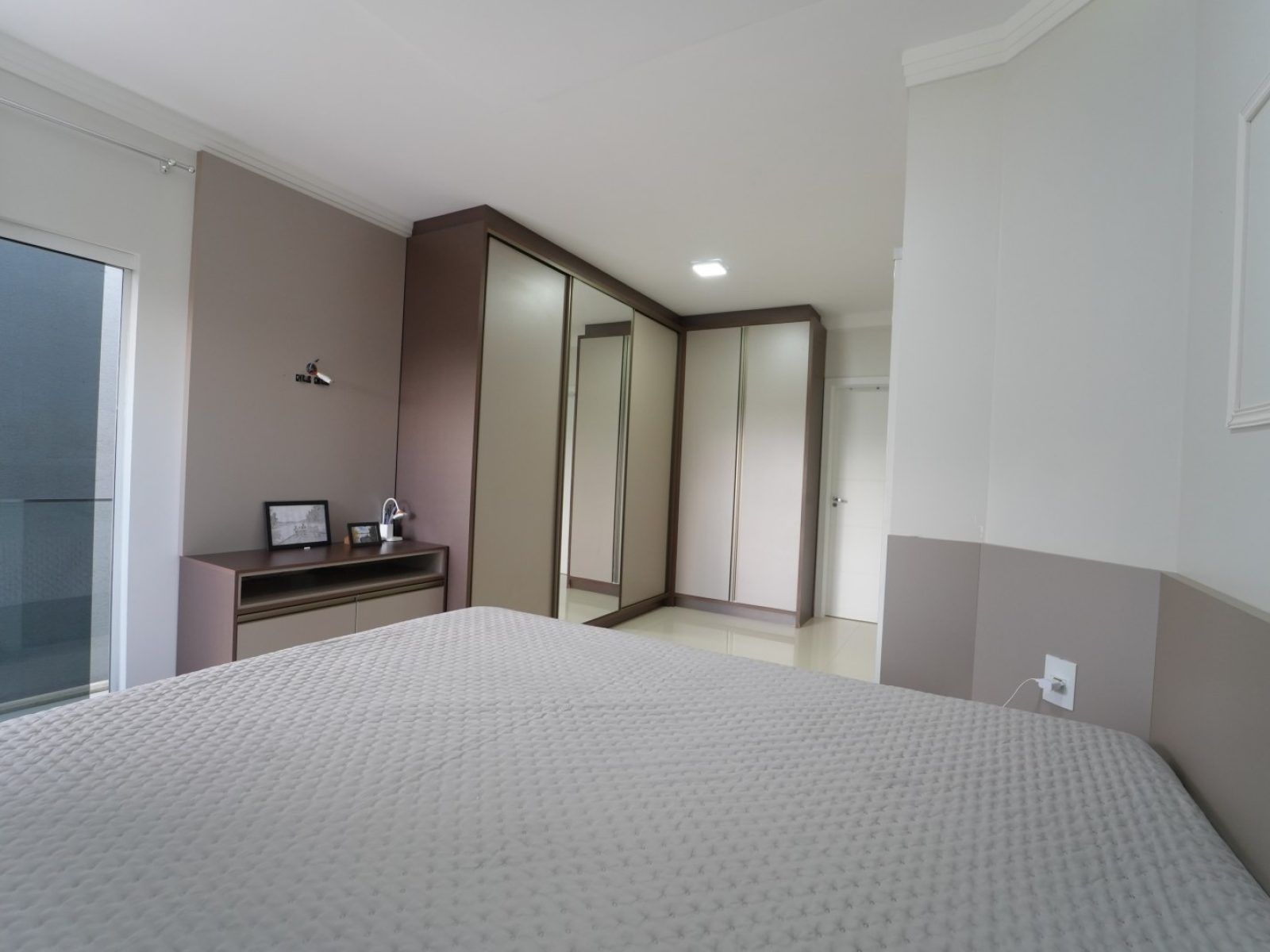 SOBRADO RESIDENCIAL GOBBI RIPP I | 14