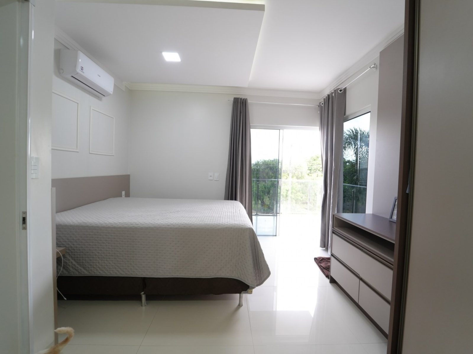 SOBRADO RESIDENCIAL GOBBI RIPP I | 15