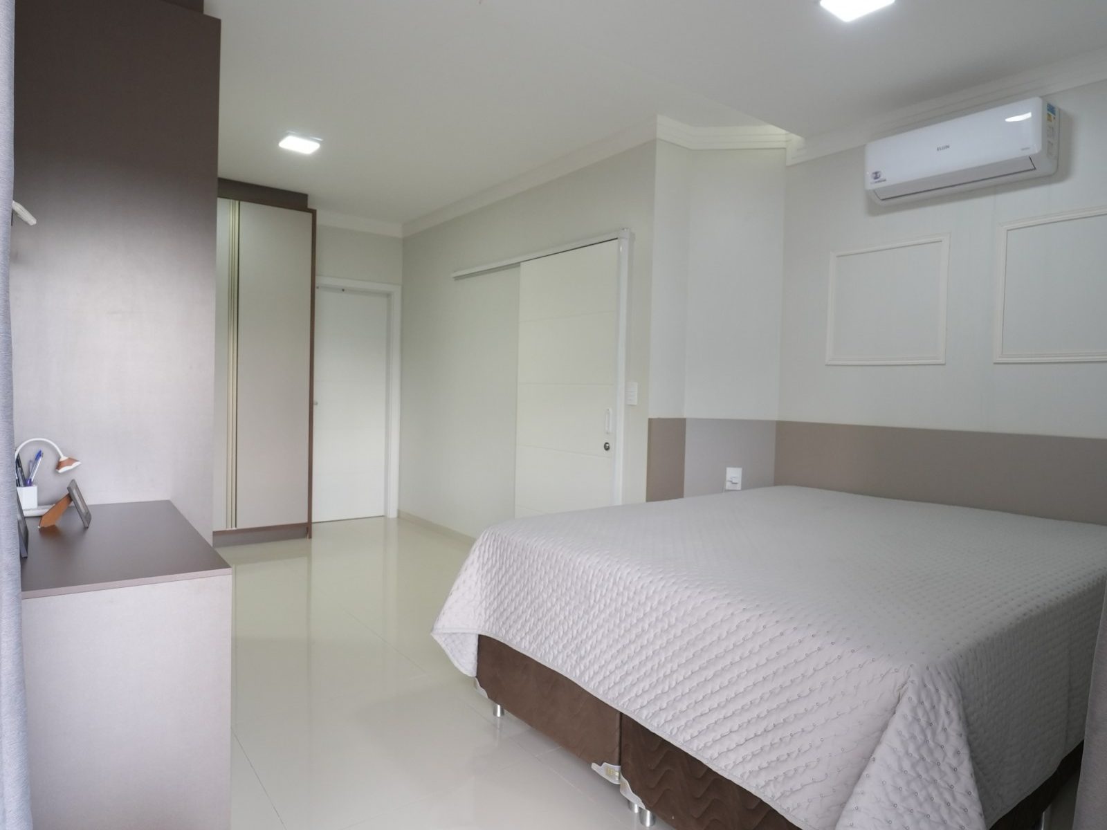 SOBRADO RESIDENCIAL GOBBI RIPP I | 16