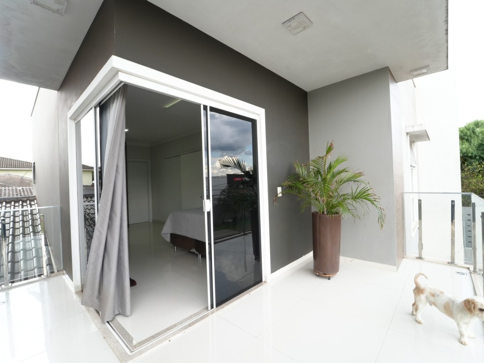 SOBRADO RESIDENCIAL GOBBI RIPP I | 17