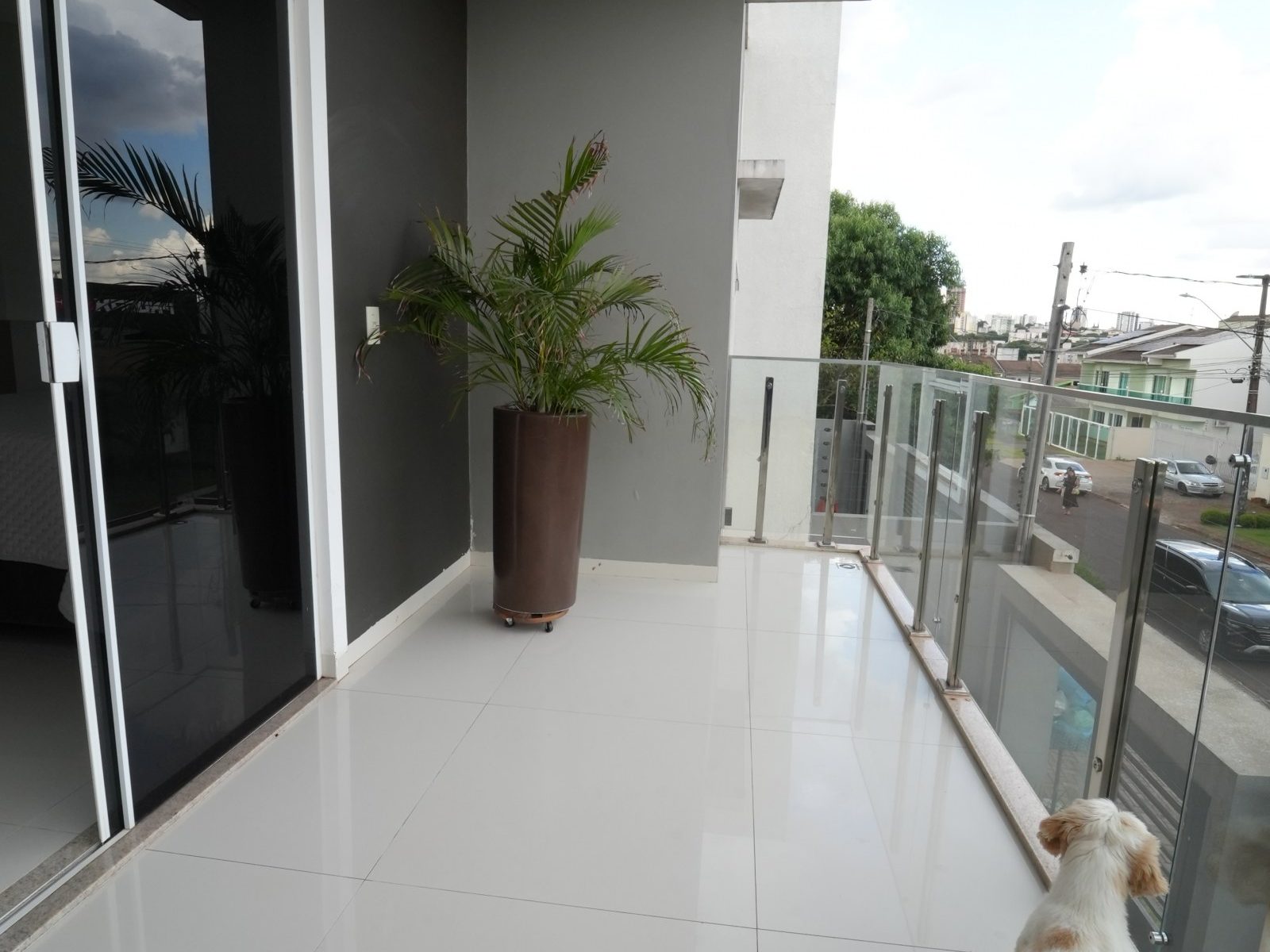 SOBRADO RESIDENCIAL GOBBI RIPP I | 18