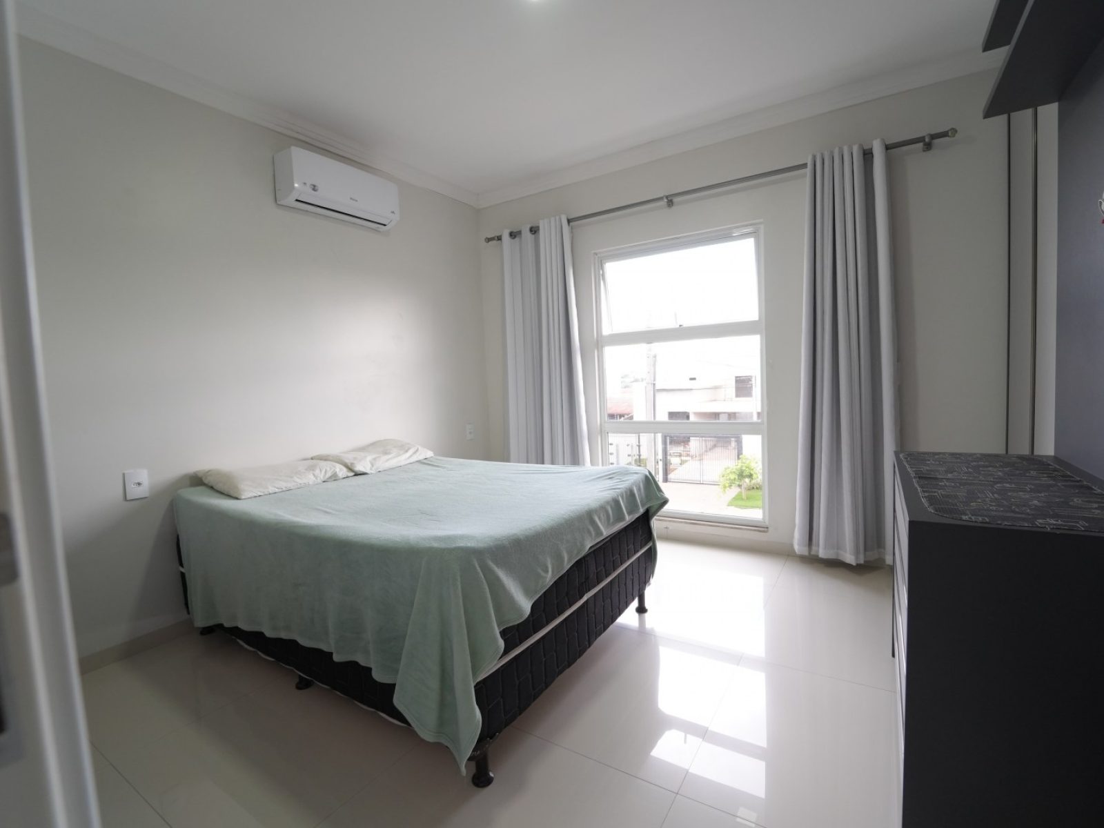 SOBRADO RESIDENCIAL GOBBI RIPP I | 19