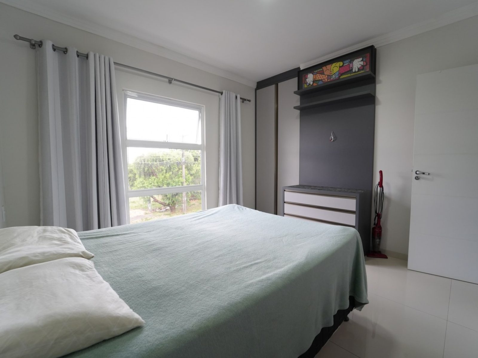 SOBRADO RESIDENCIAL GOBBI RIPP I | 20