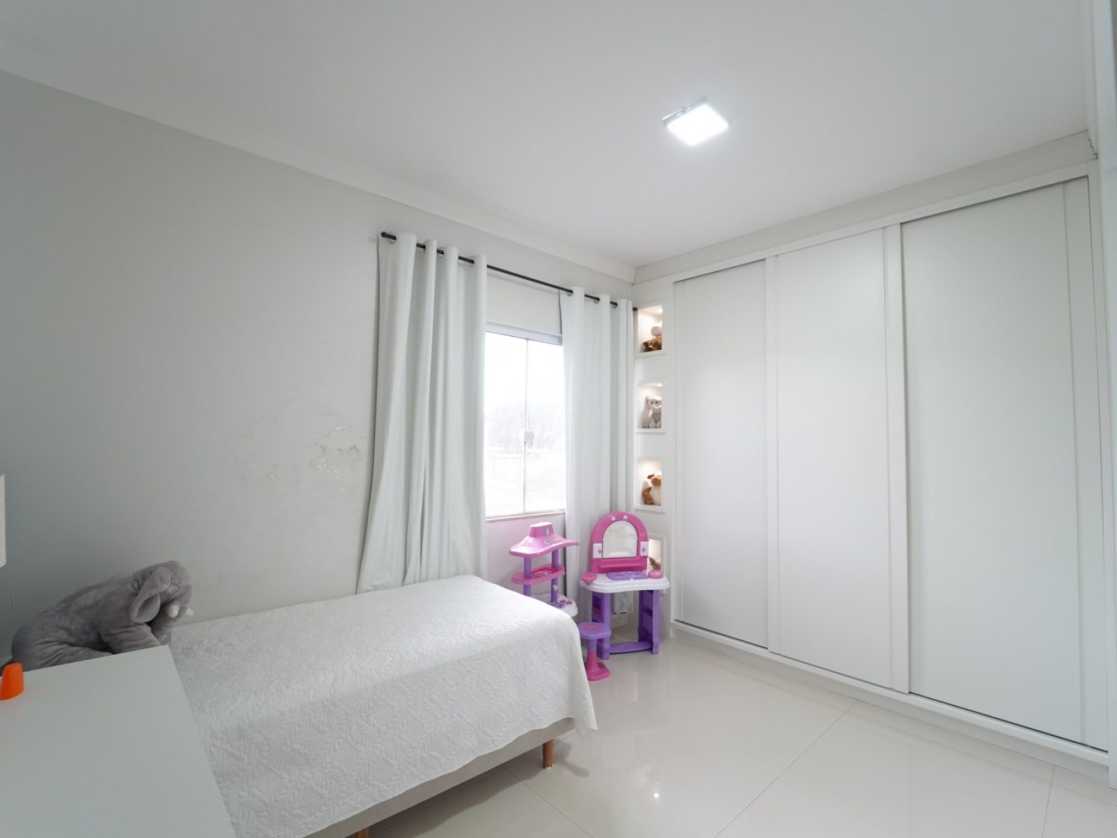 SOBRADO RESIDENCIAL GOBBI RIPP I | 21