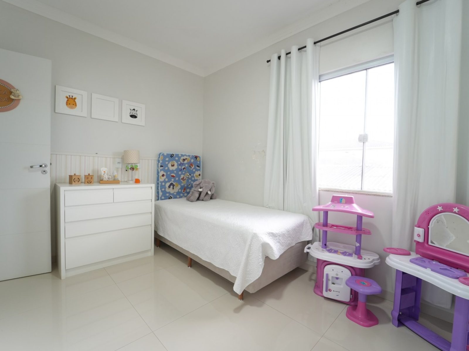 SOBRADO RESIDENCIAL GOBBI RIPP I | 22