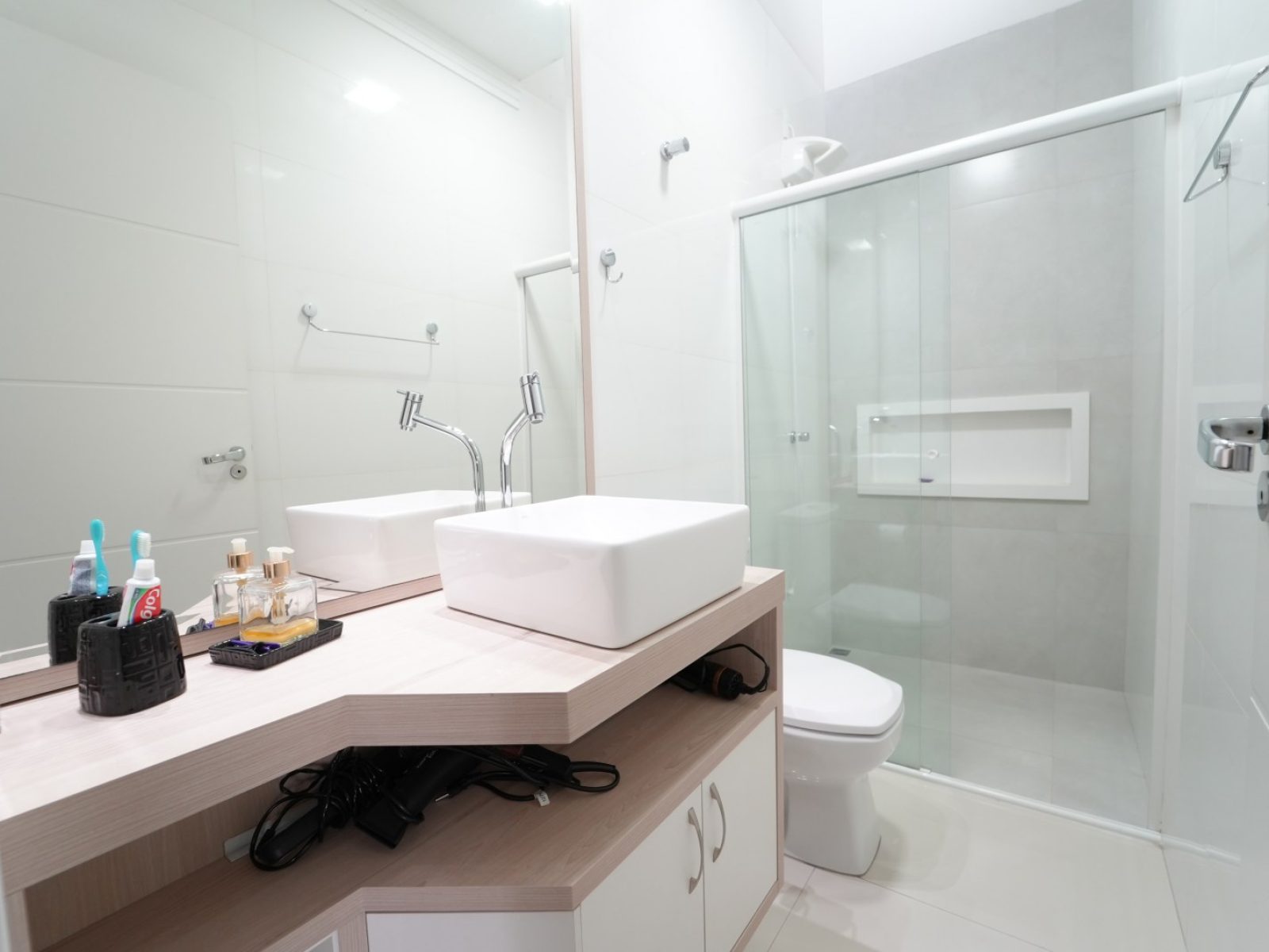 SOBRADO RESIDENCIAL GOBBI RIPP I | 23