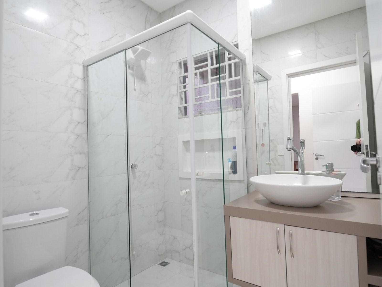 SOBRADO RESIDENCIAL GOBBI RIPP I | 24